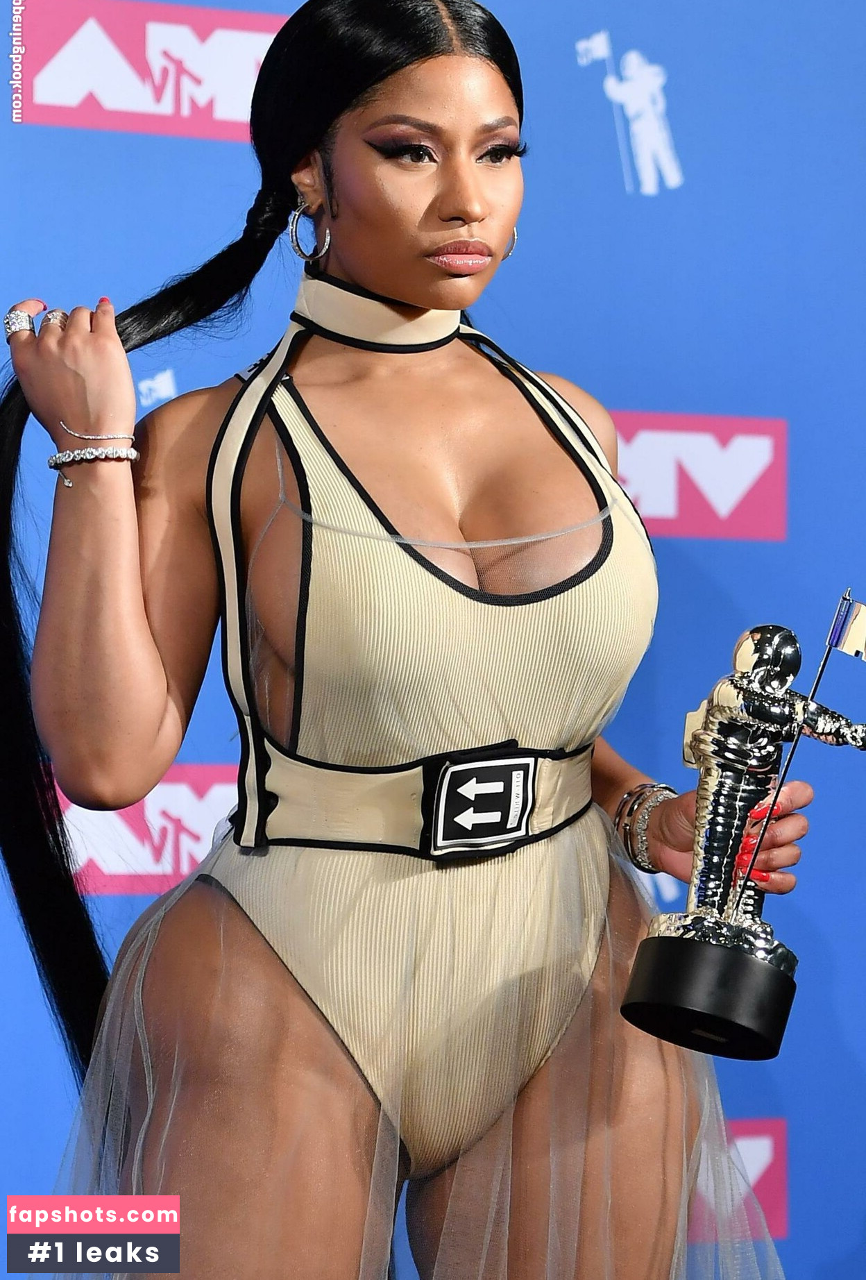 Nicki Minaj Nacktheit OnlyFans Fotos #383 - Fapshots