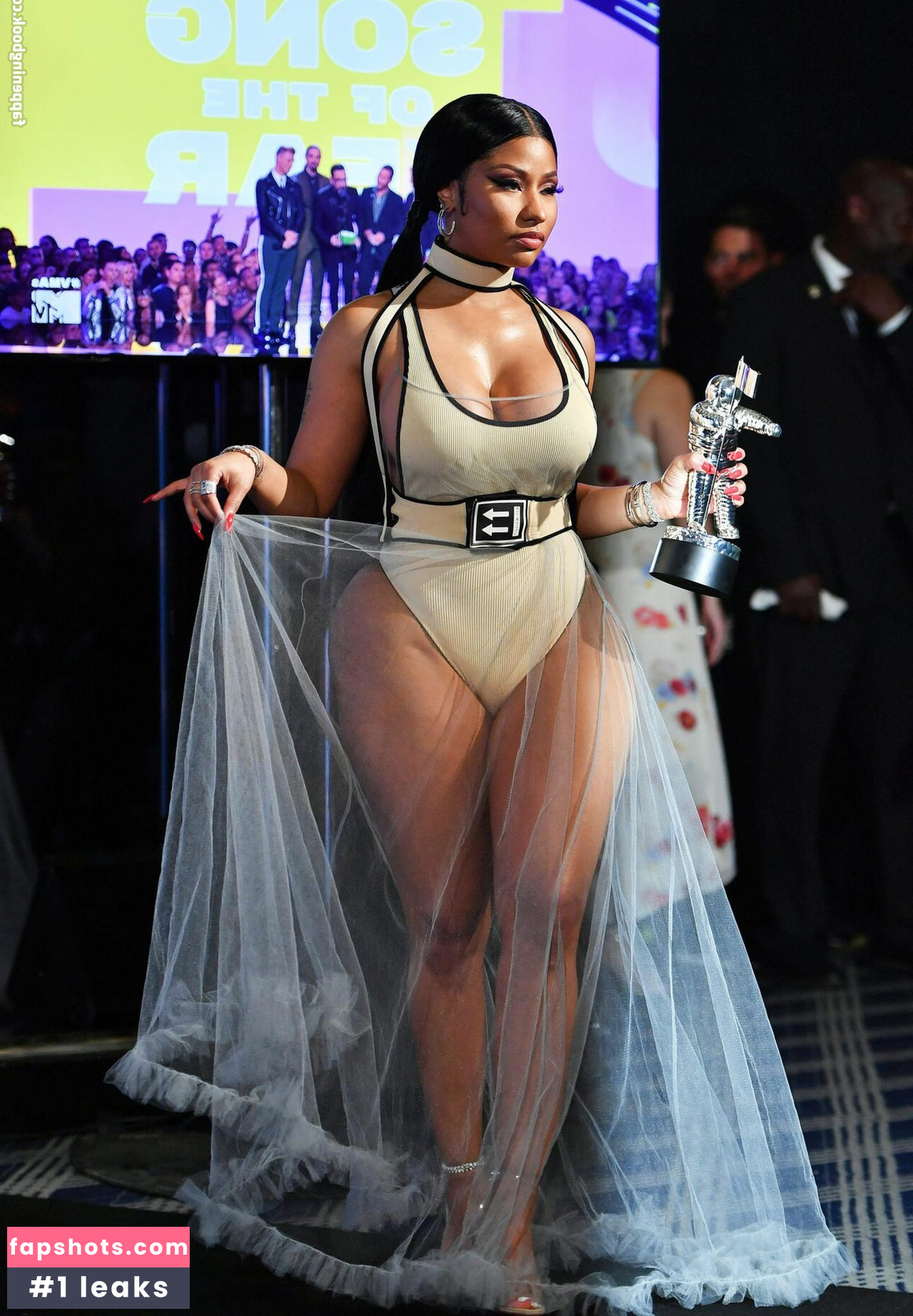 Nicki Minaj Nacktheit OnlyFans Fotos #387 - Fapshots