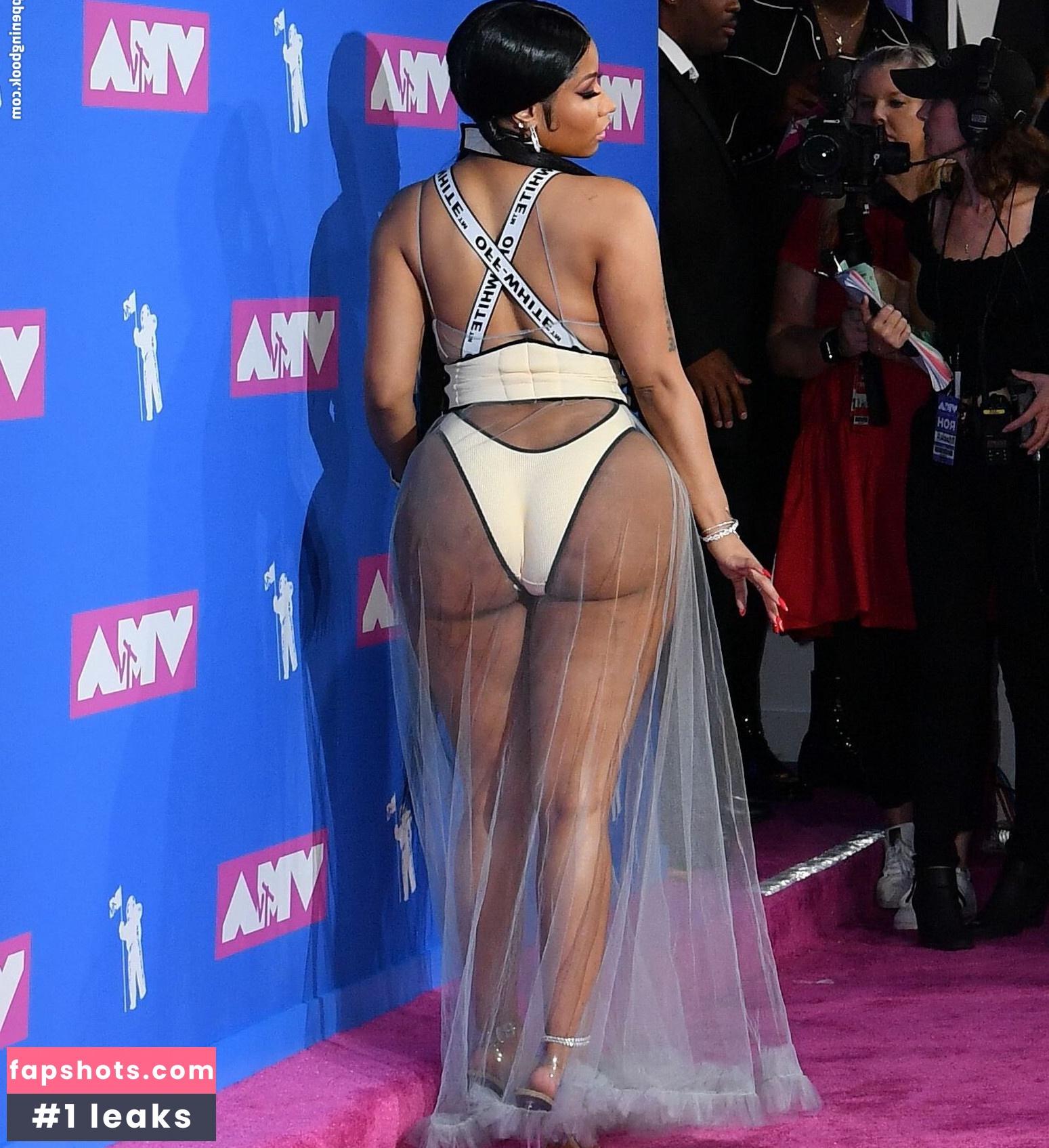 Nicki Minaj Nacktheit OnlyFans Fotos #391 - Fapshots