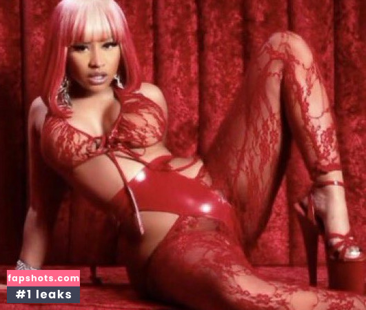 Nicki Minaj Nacktheit OnlyFans Fotos #395 - Fapshots