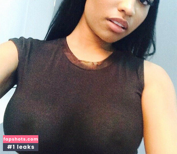 Nicki Minaj Nacktheit OnlyFans Fotos #406 - Fapshots