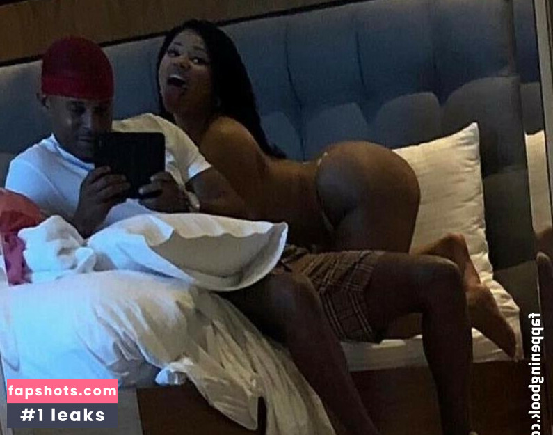 Nicki Minaj Nahé úniky fotek pouze od fanoušků #410 - Fapshots