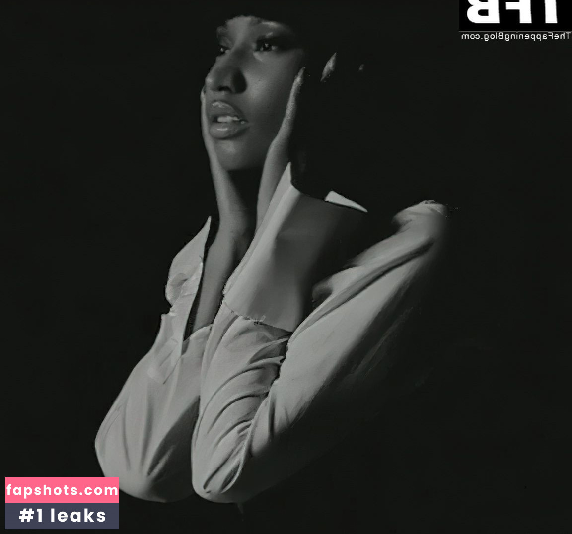 Nicki Minaj Nacktheit OnlyFans Fotos #454 - Fapshots