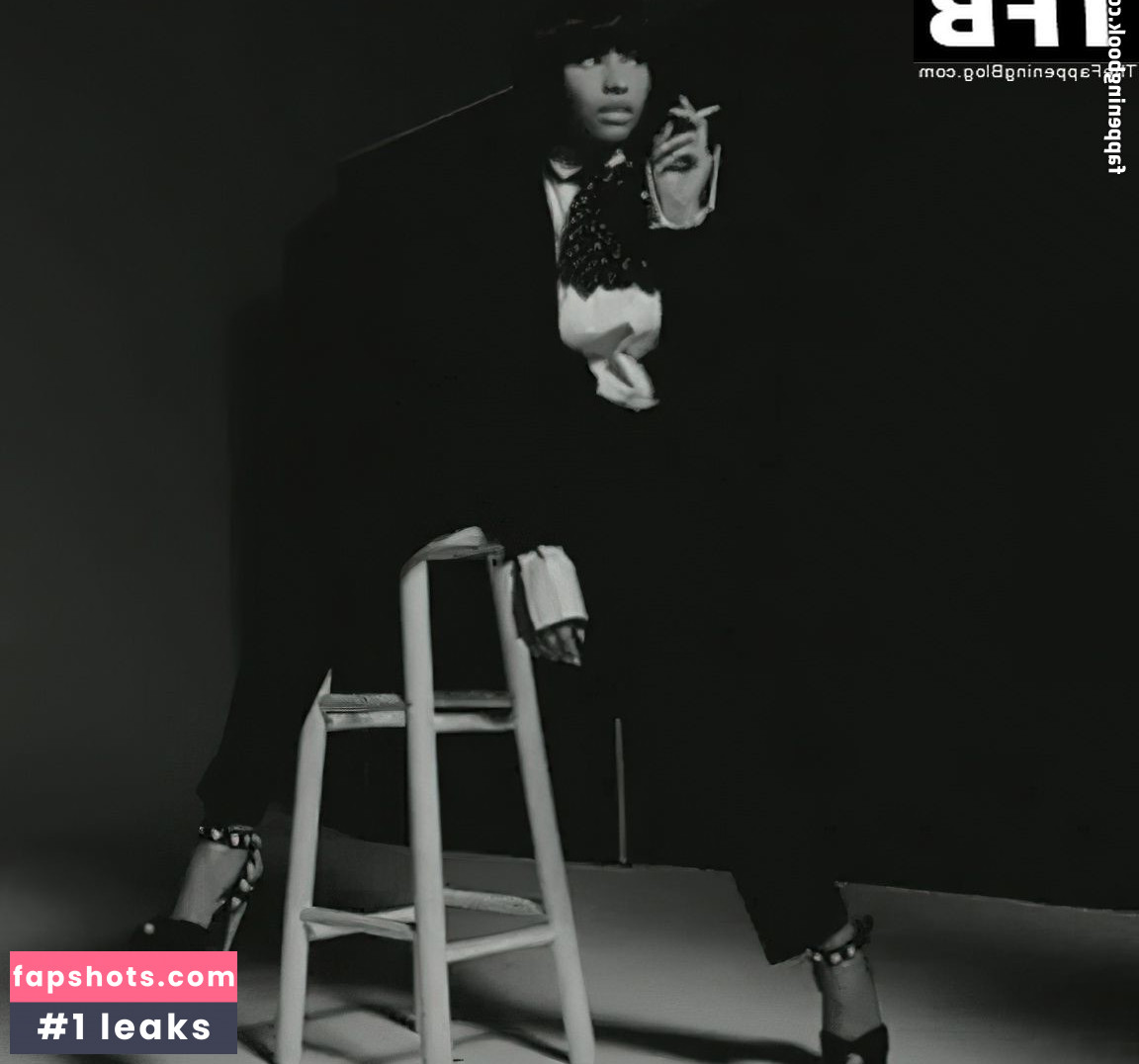 Nicki Minaj Nacktheit OnlyFans Fotos #456 - Fapshots