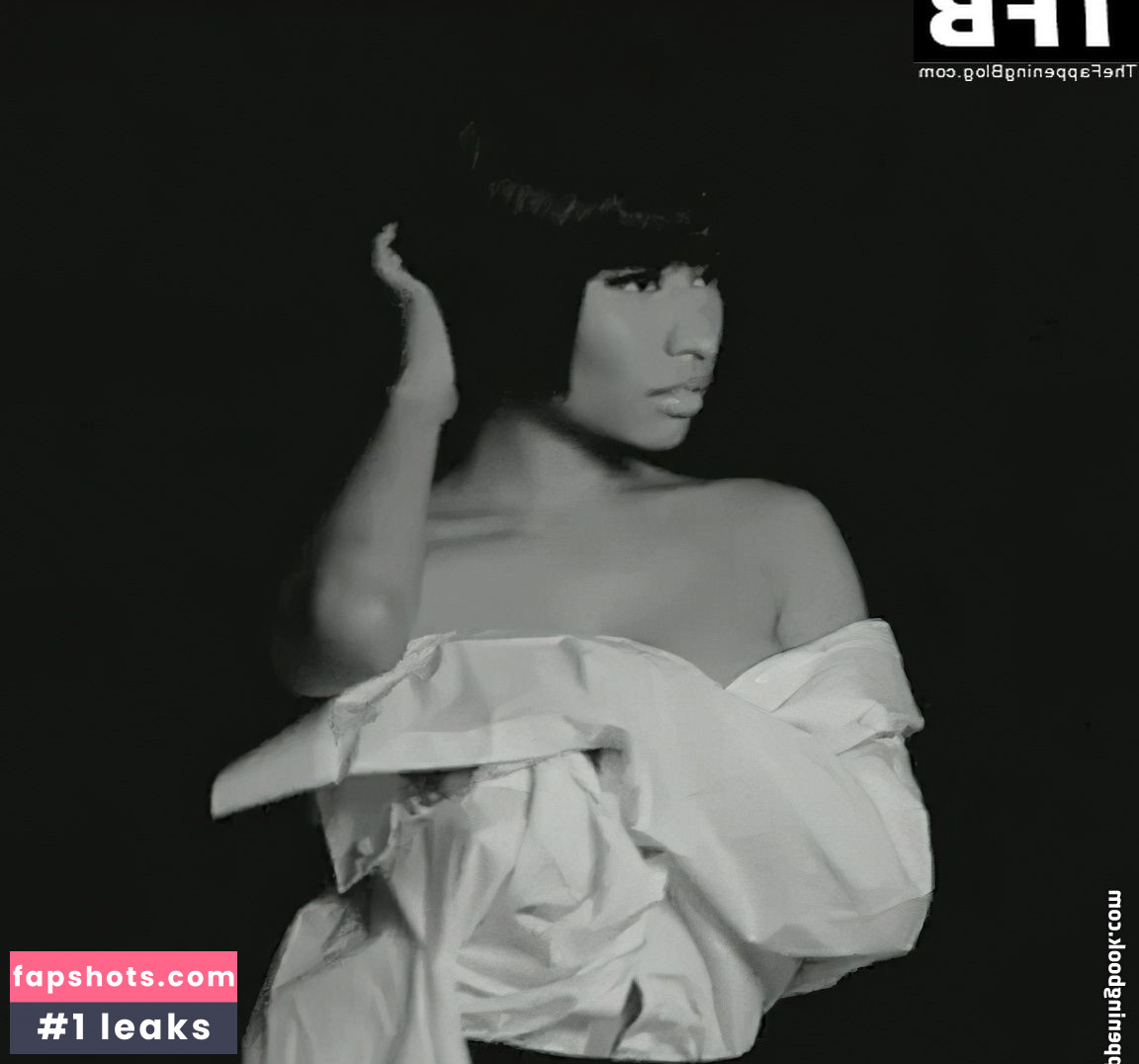 Nicki Minaj Nacktheit OnlyFans Fotos #457 - Fapshots