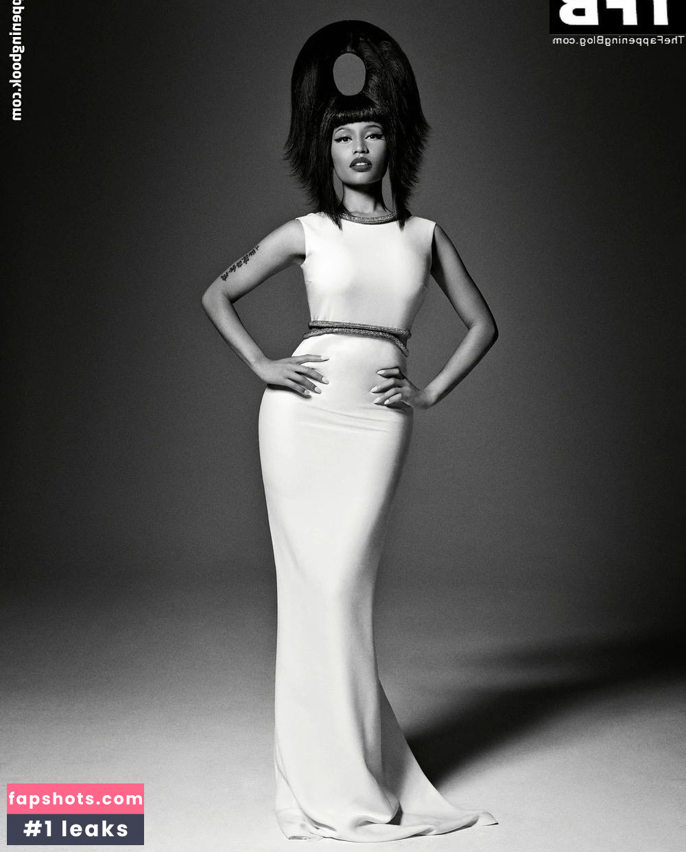 Nicki Minaj Nacktheit OnlyFans Fotos #459 - Fapshots