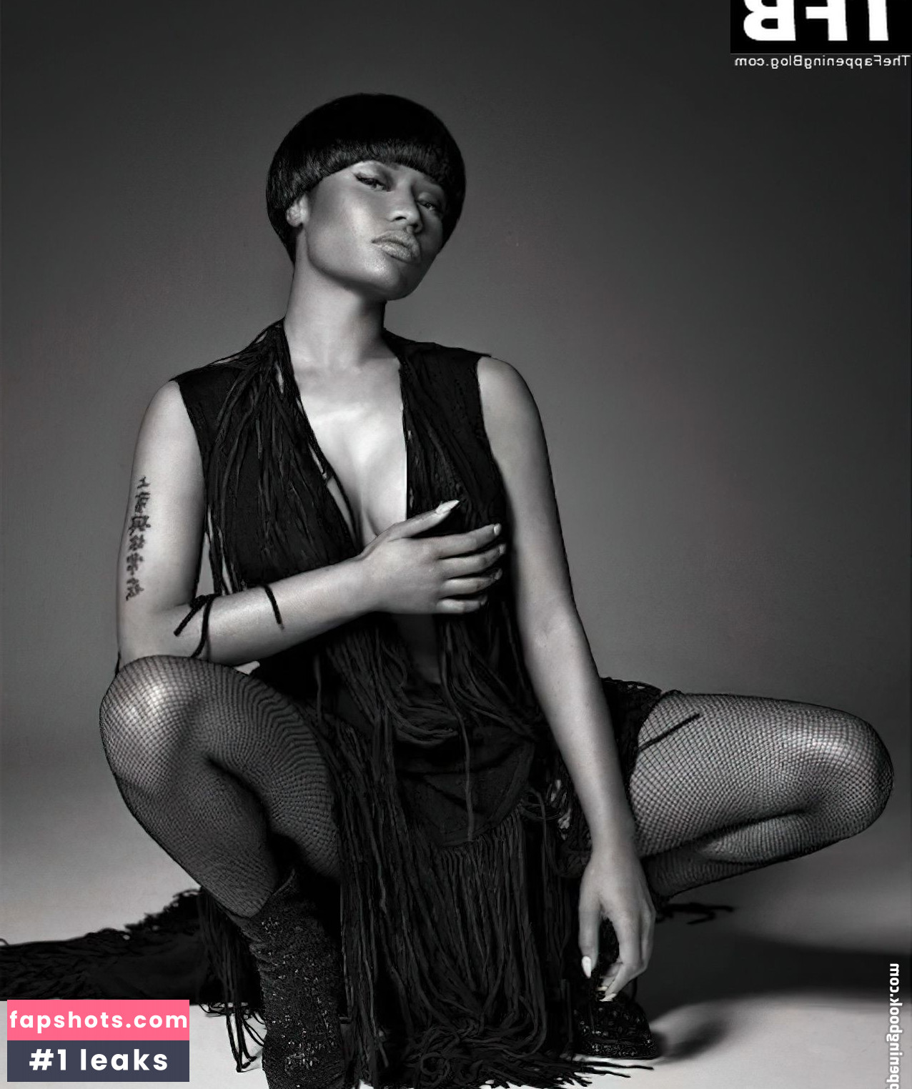 Nicki Minaj Nacktheit OnlyFans Fotos #462 - Fapshots