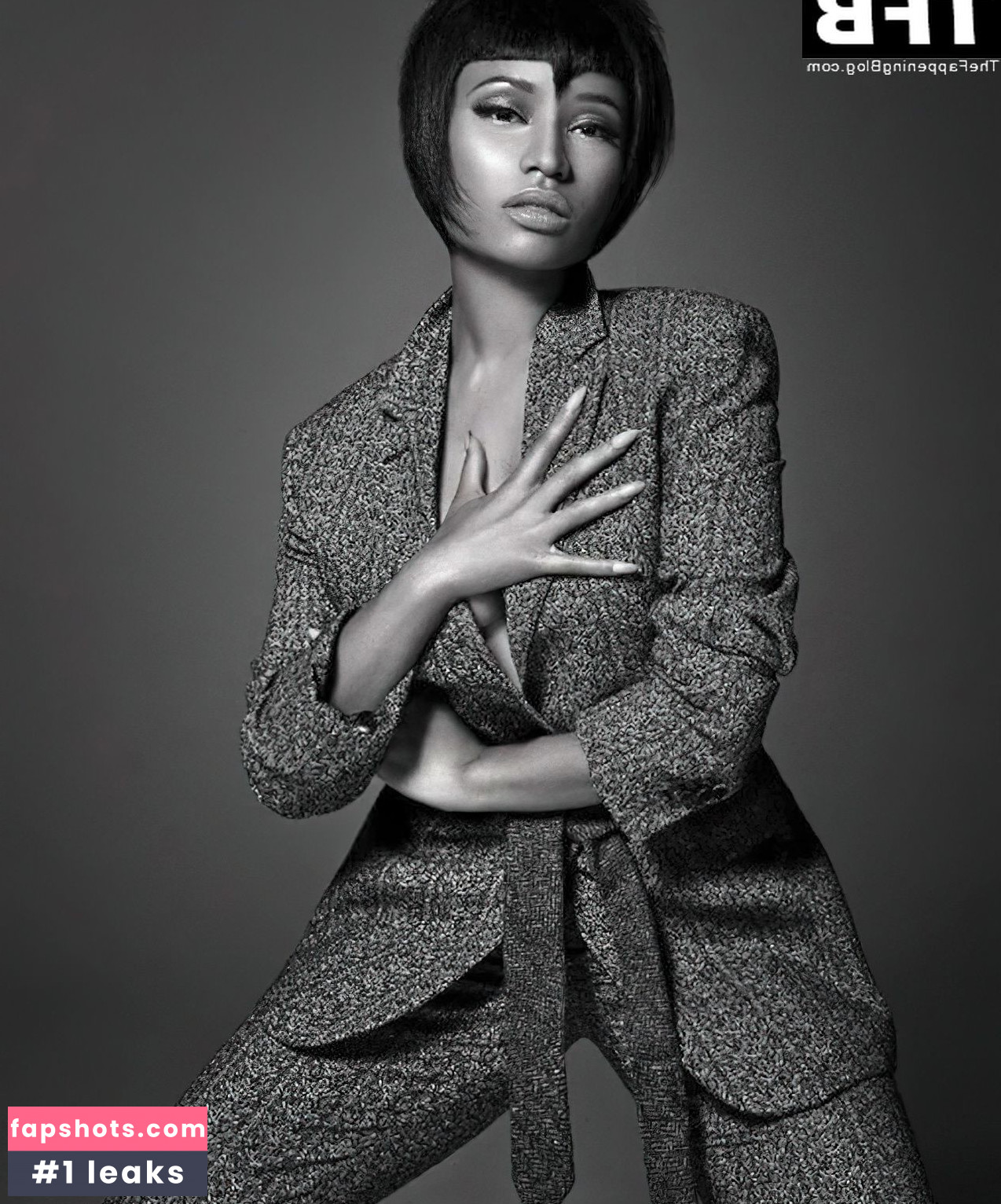 Nicki Minaj Nacktheit OnlyFans Fotos #463 - Fapshots