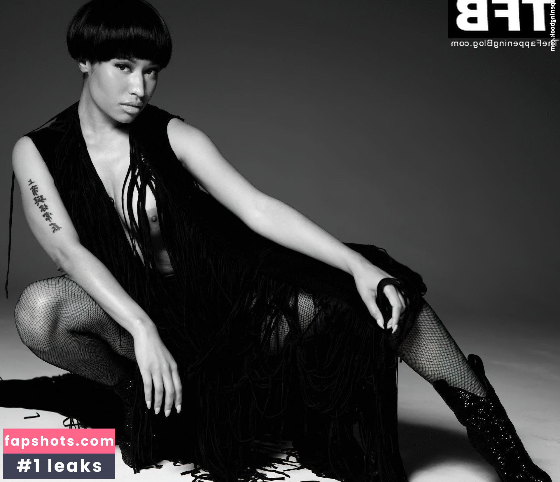 Nicki Minaj Nacktheit OnlyFans Fotos #466 - Fapshots