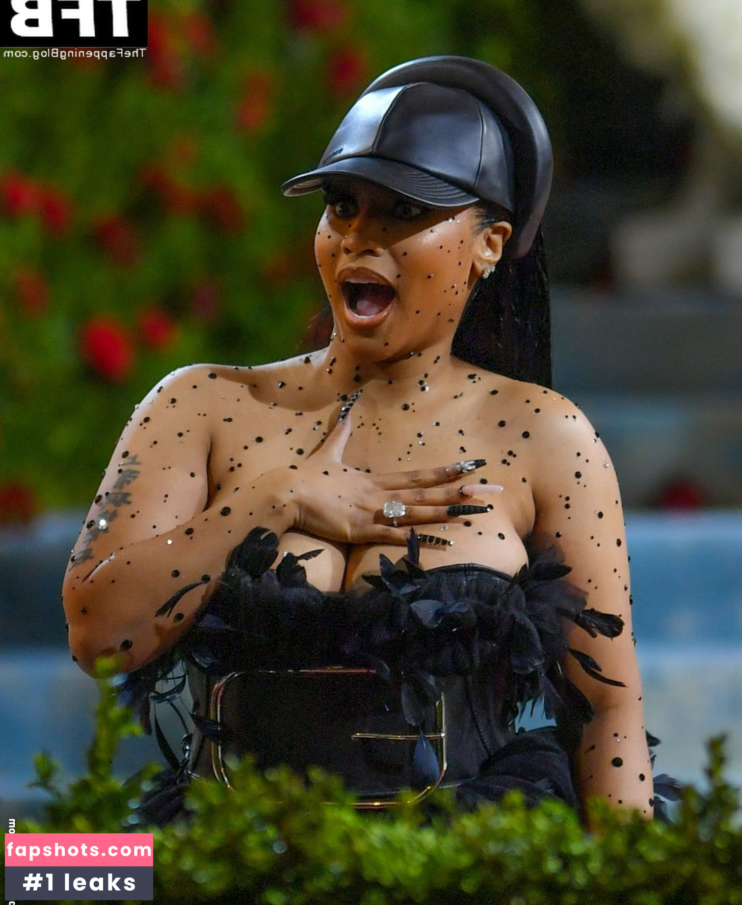 Nicki Minaj Nacktheit OnlyFans Fotos #478 - Fapshots