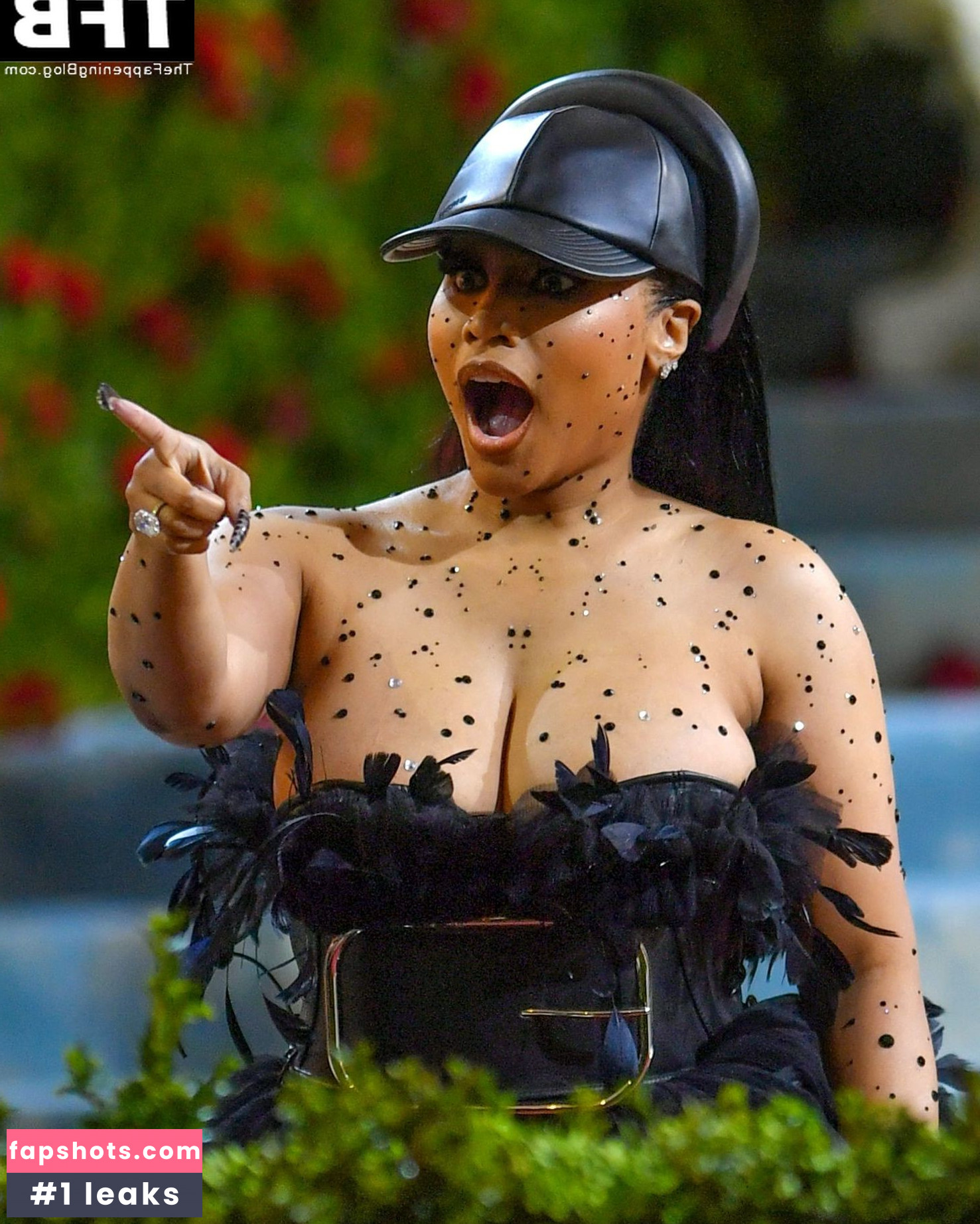 Nicki Minaj Nacktheit OnlyFans Fotos #479 - Fapshots