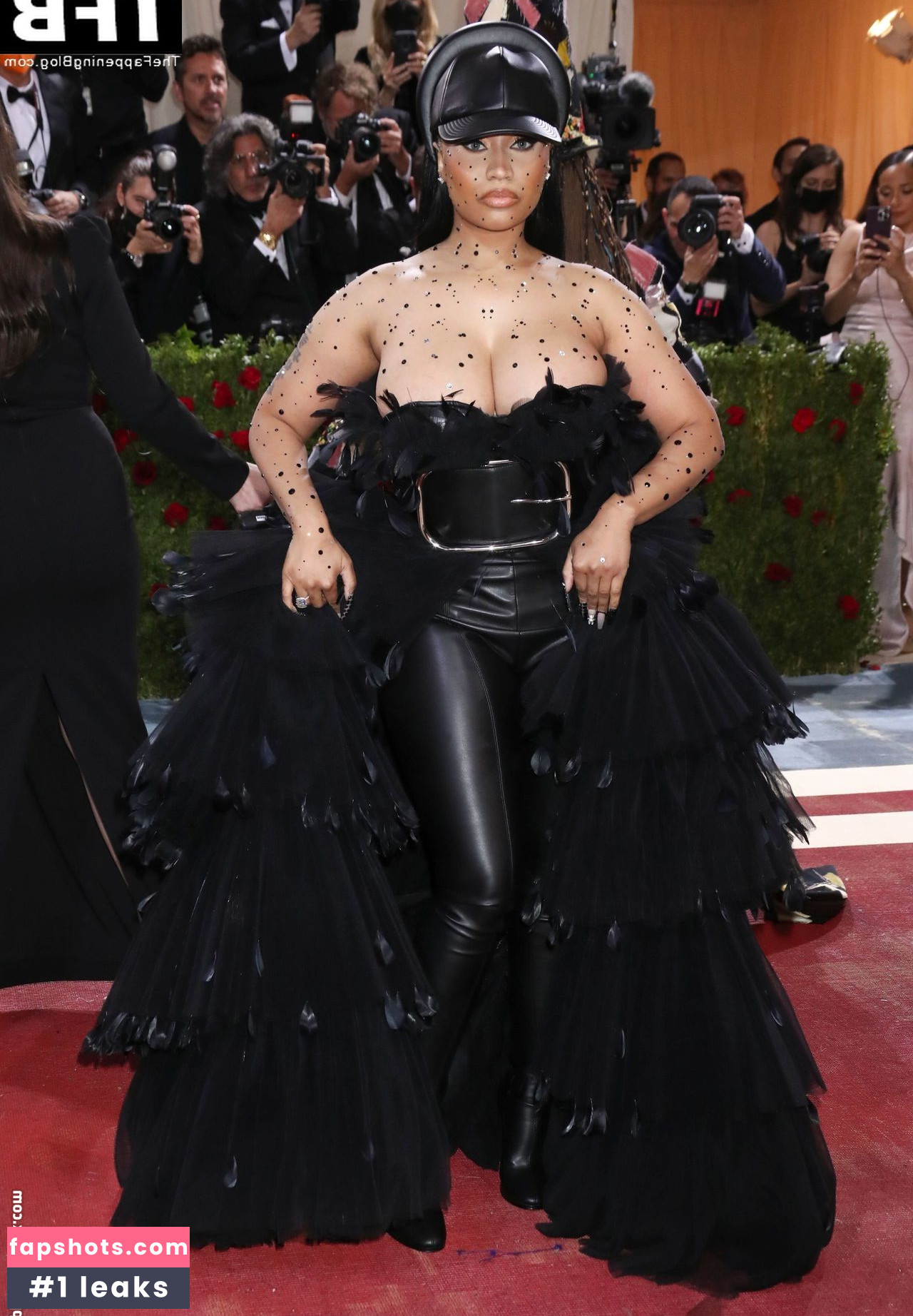 Nicki Minaj Nacktheit OnlyFans Fotos #480 - Fapshots