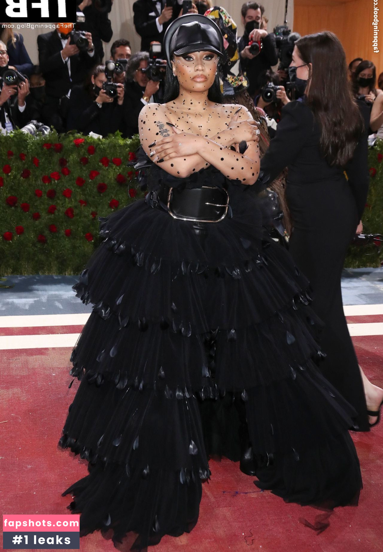 Nicki Minaj Nacktheit OnlyFans Fotos #481 - Fapshots