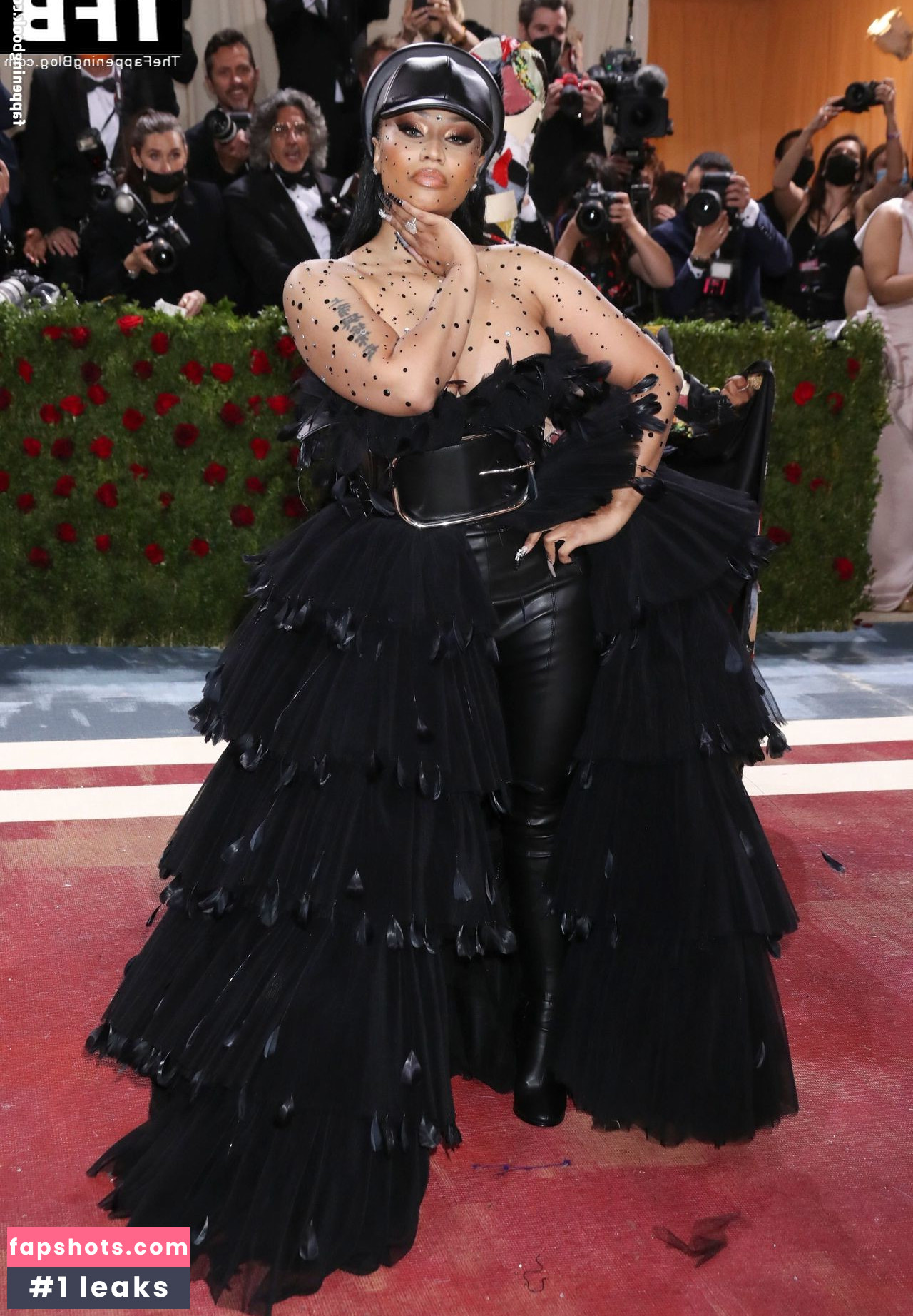 Nicki Minaj Nacktheit OnlyFans Fotos #483 - Fapshots