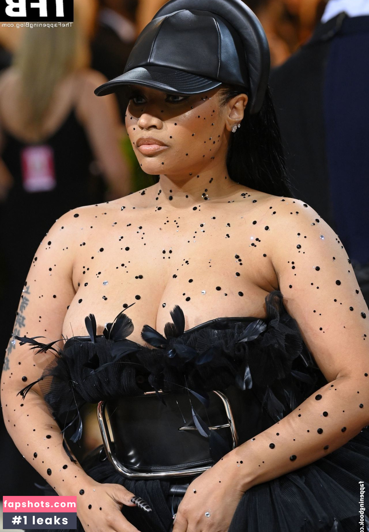 Nicki Minaj Nacktheit OnlyFans Fotos #484 - Fapshots