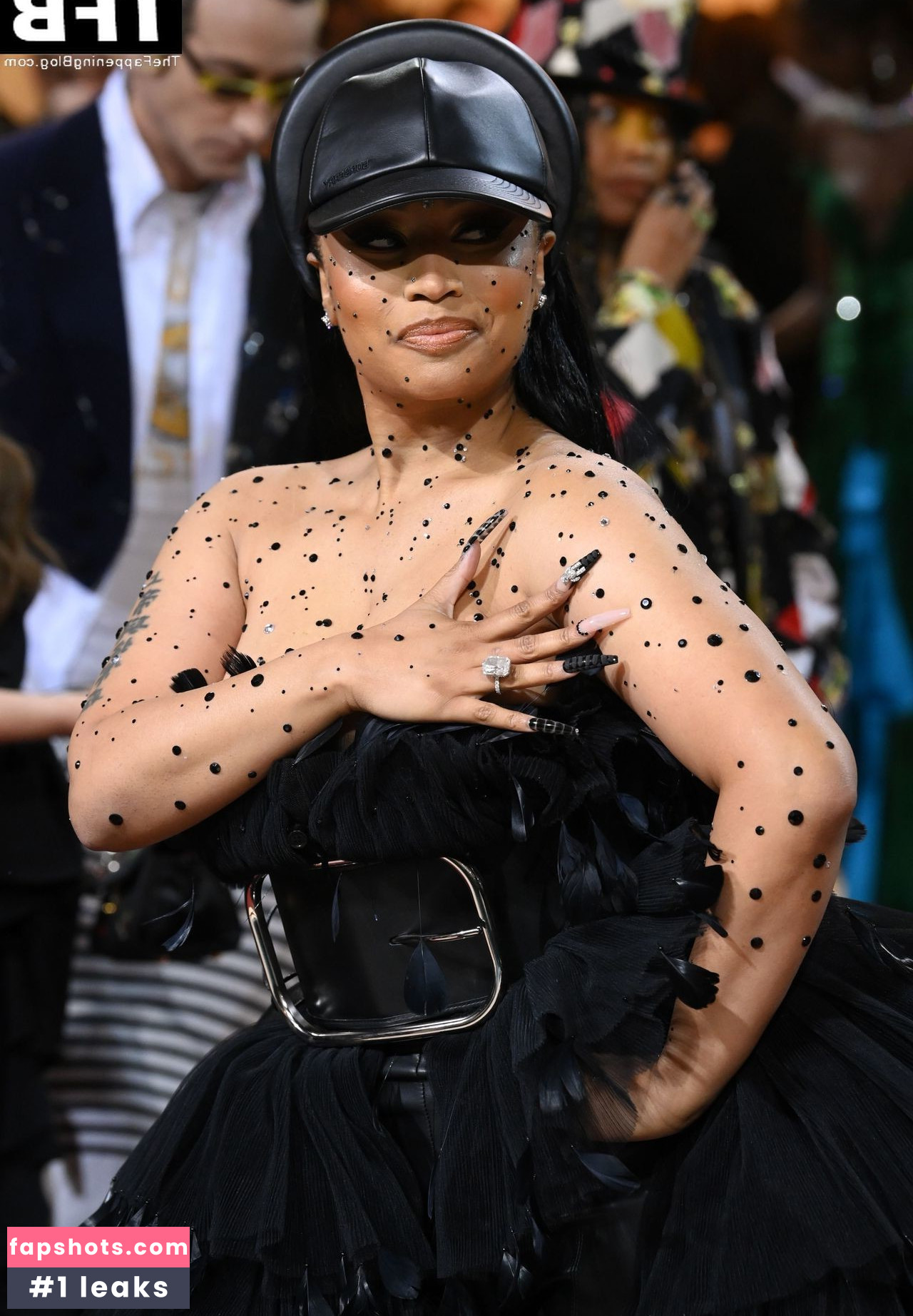 Nicki Minaj Nacktheit OnlyFans Fotos #485 - Fapshots