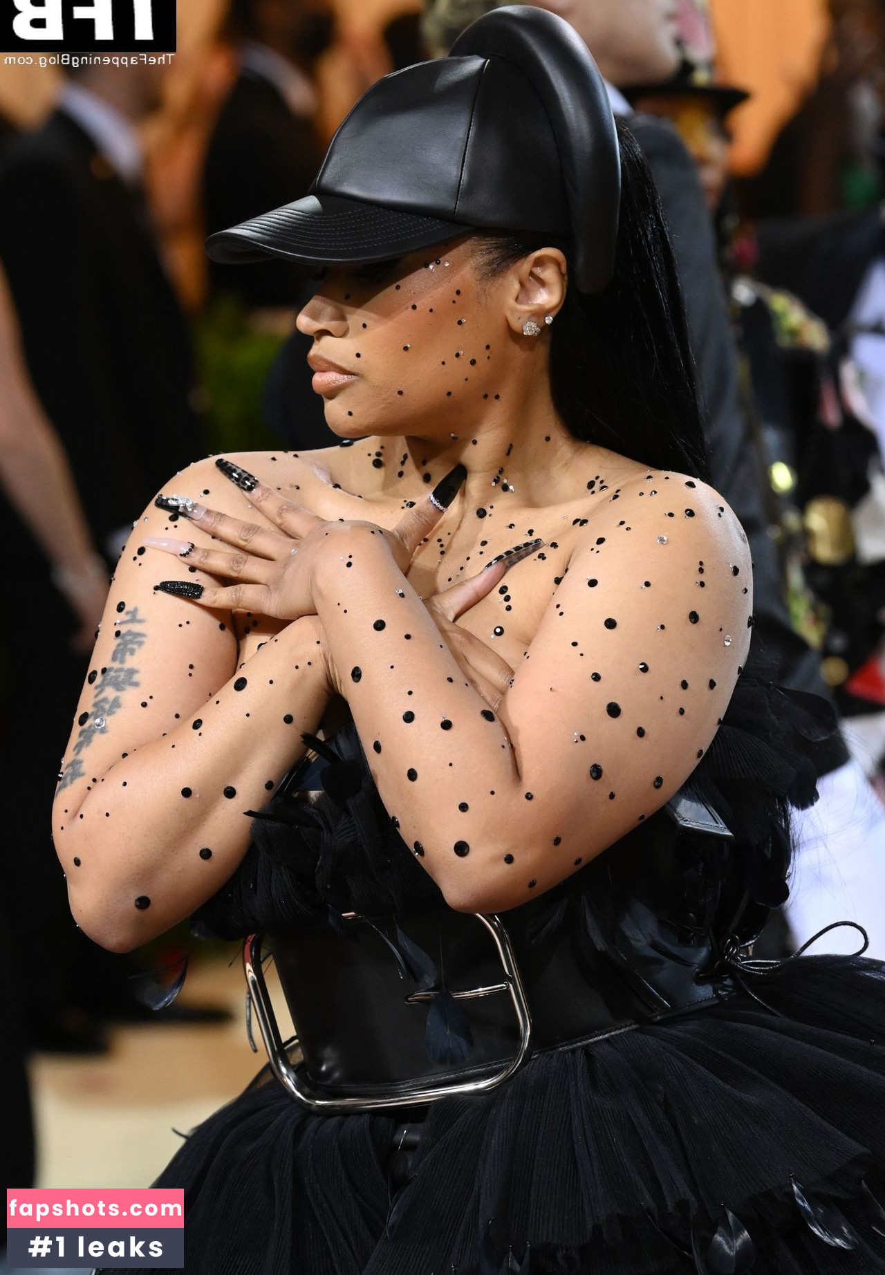 Nicki Minaj Nacktheit OnlyFans Fotos #486 - Fapshots