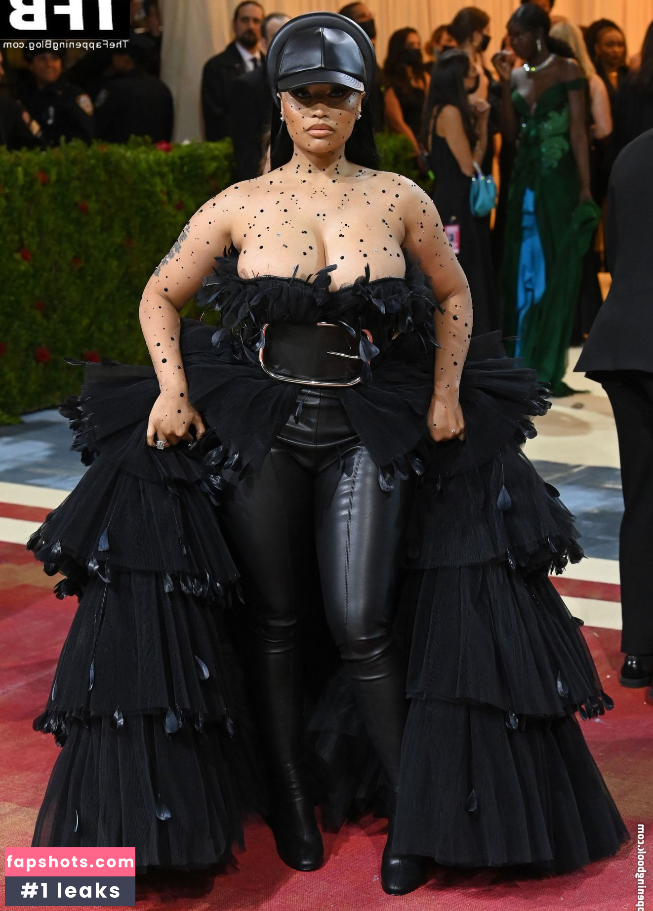 Nicki Minaj Nacktheit OnlyFans Fotos #490 - Fapshots