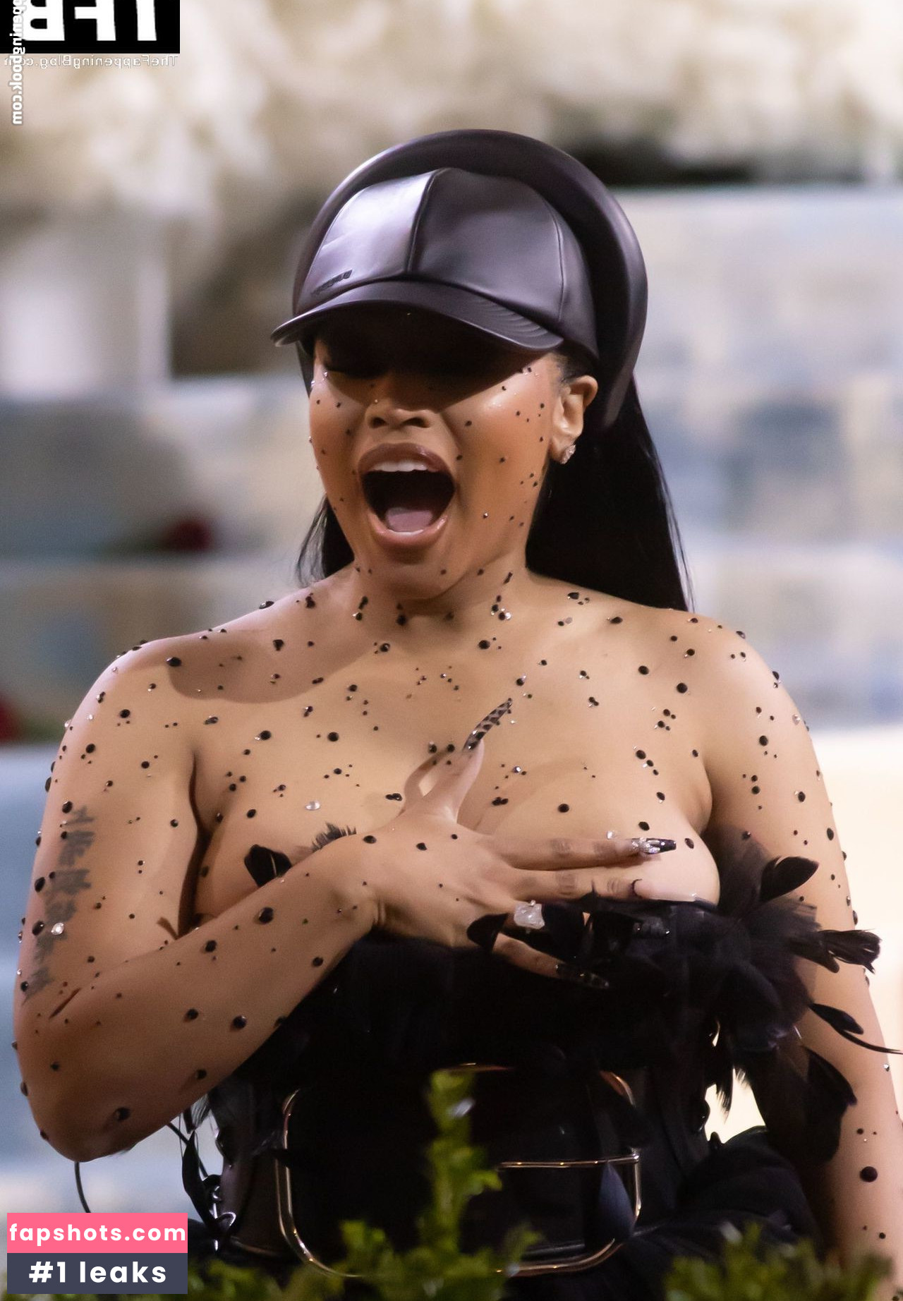 Nicki Minaj Nacktheit OnlyFans Fotos #491 - Fapshots