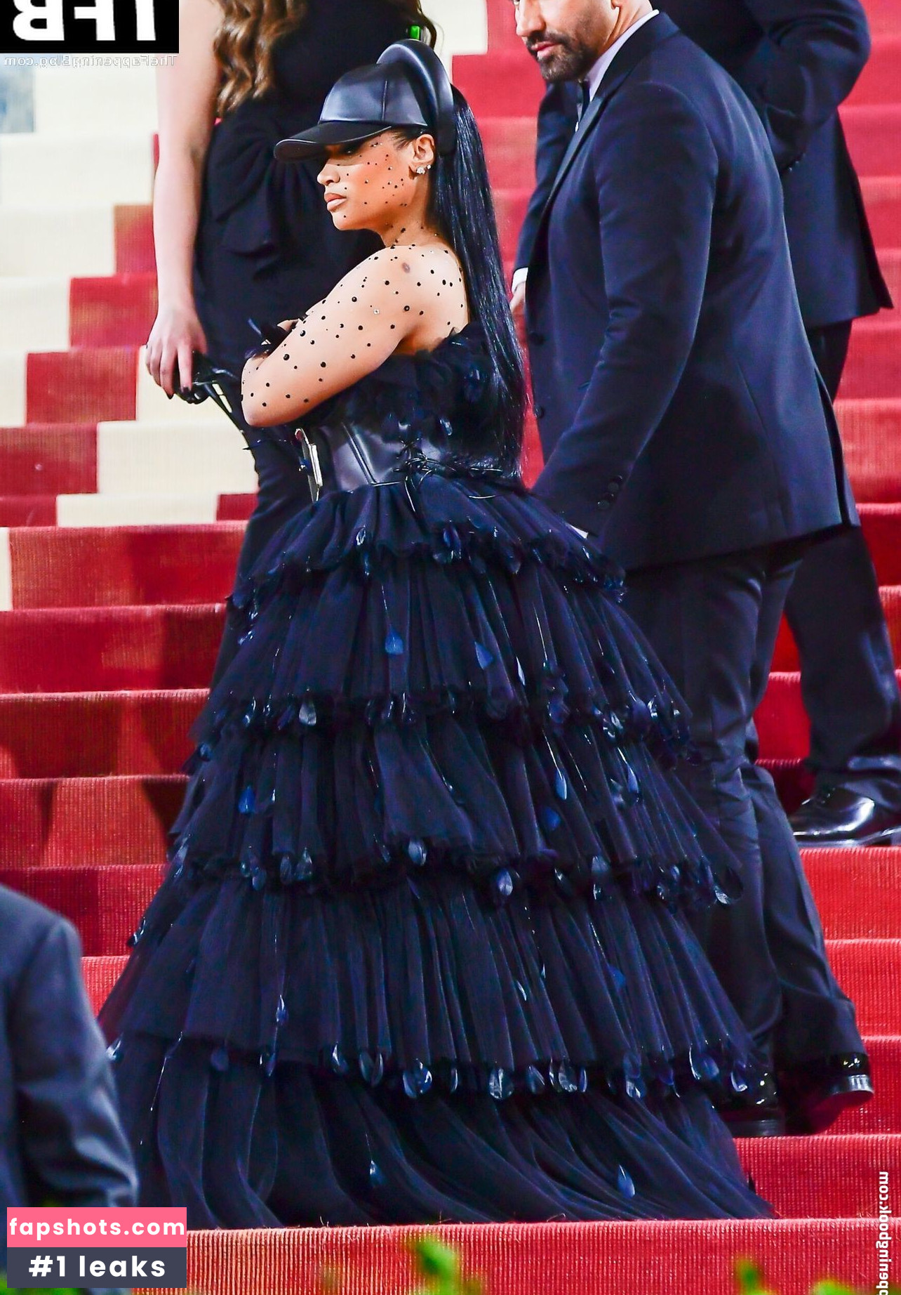 Nicki Minaj Nacktheit OnlyFans Fotos #492 - Fapshots