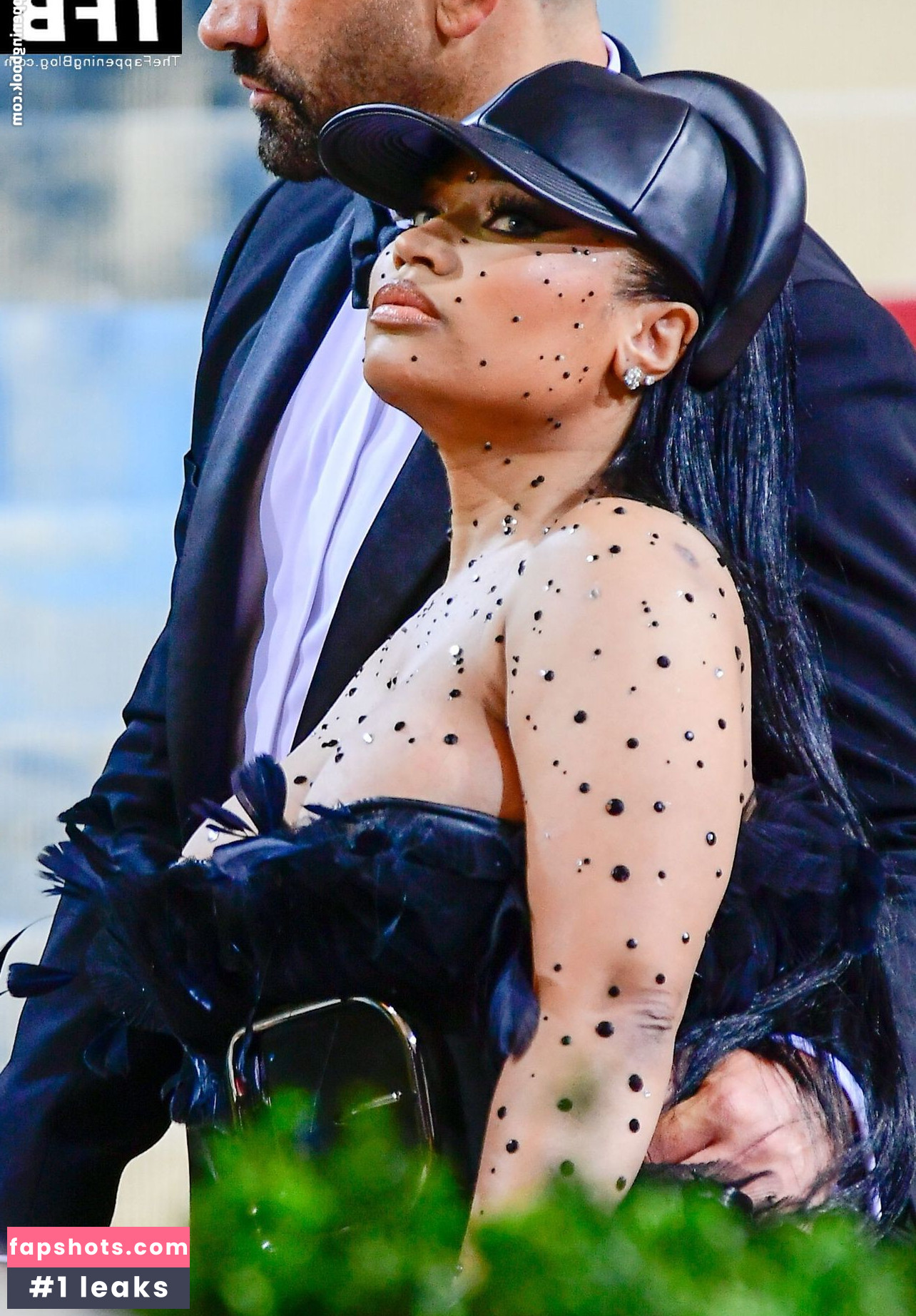 Nicki Minaj Nacktheit OnlyFans Fotos #493 - Fapshots