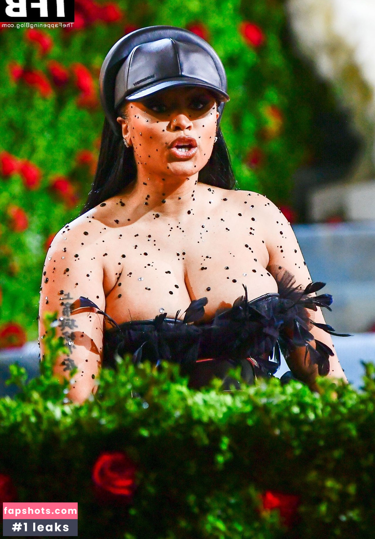 Nicki Minaj Nacktheit OnlyFans Fotos #494 - Fapshots