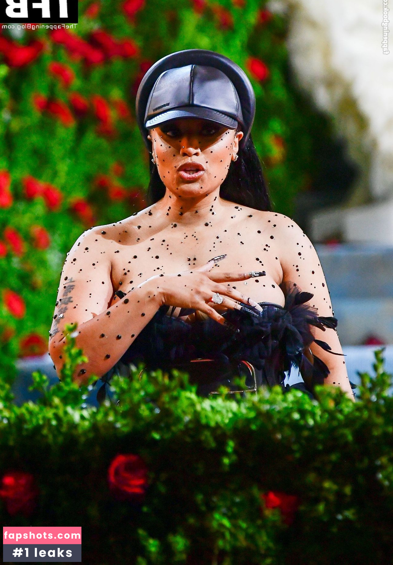 Nicki Minaj Nacktheit OnlyFans Fotos #495 - Fapshots