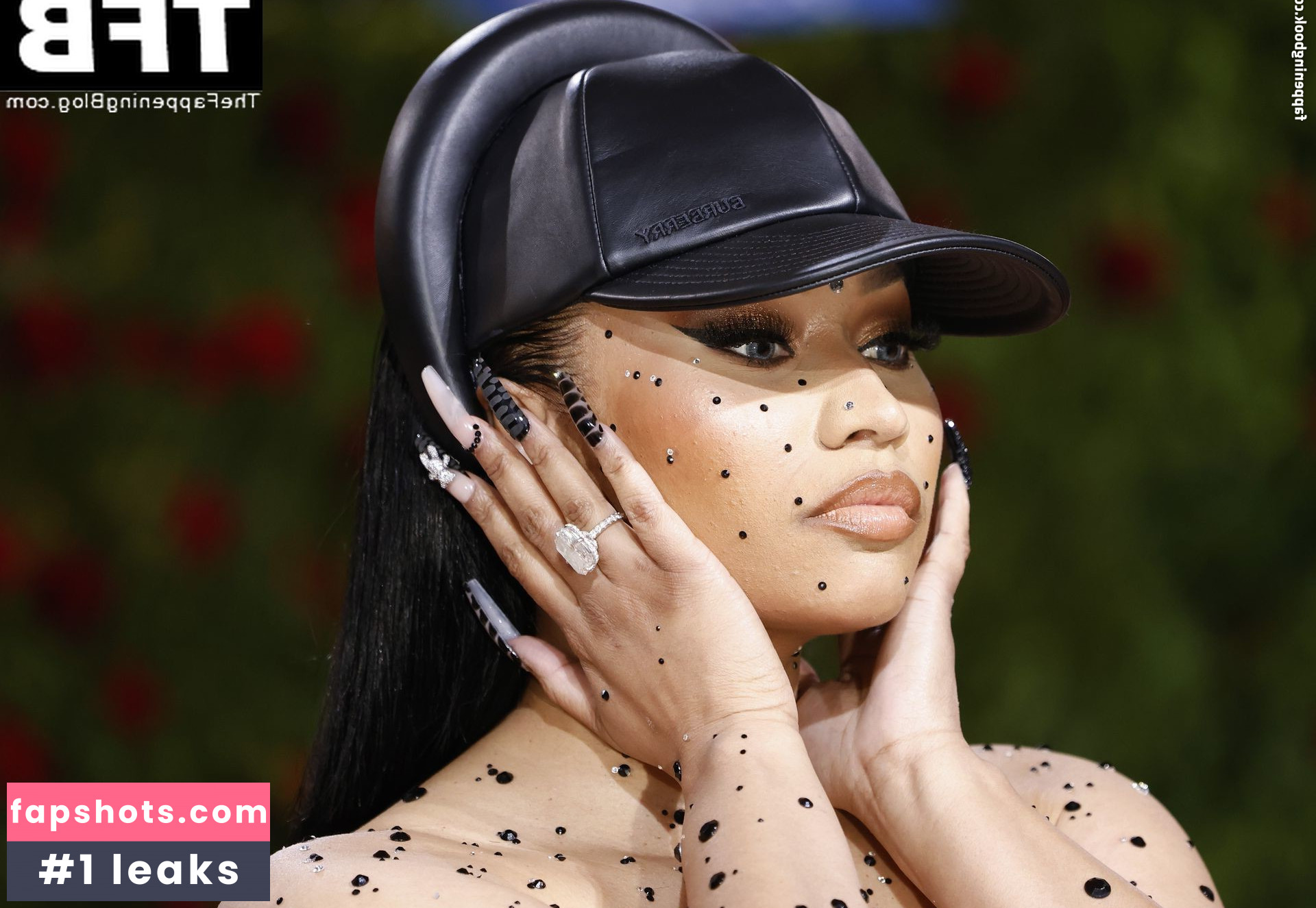 Nicki Minaj Nacktheit OnlyFans Fotos #497 - Fapshots