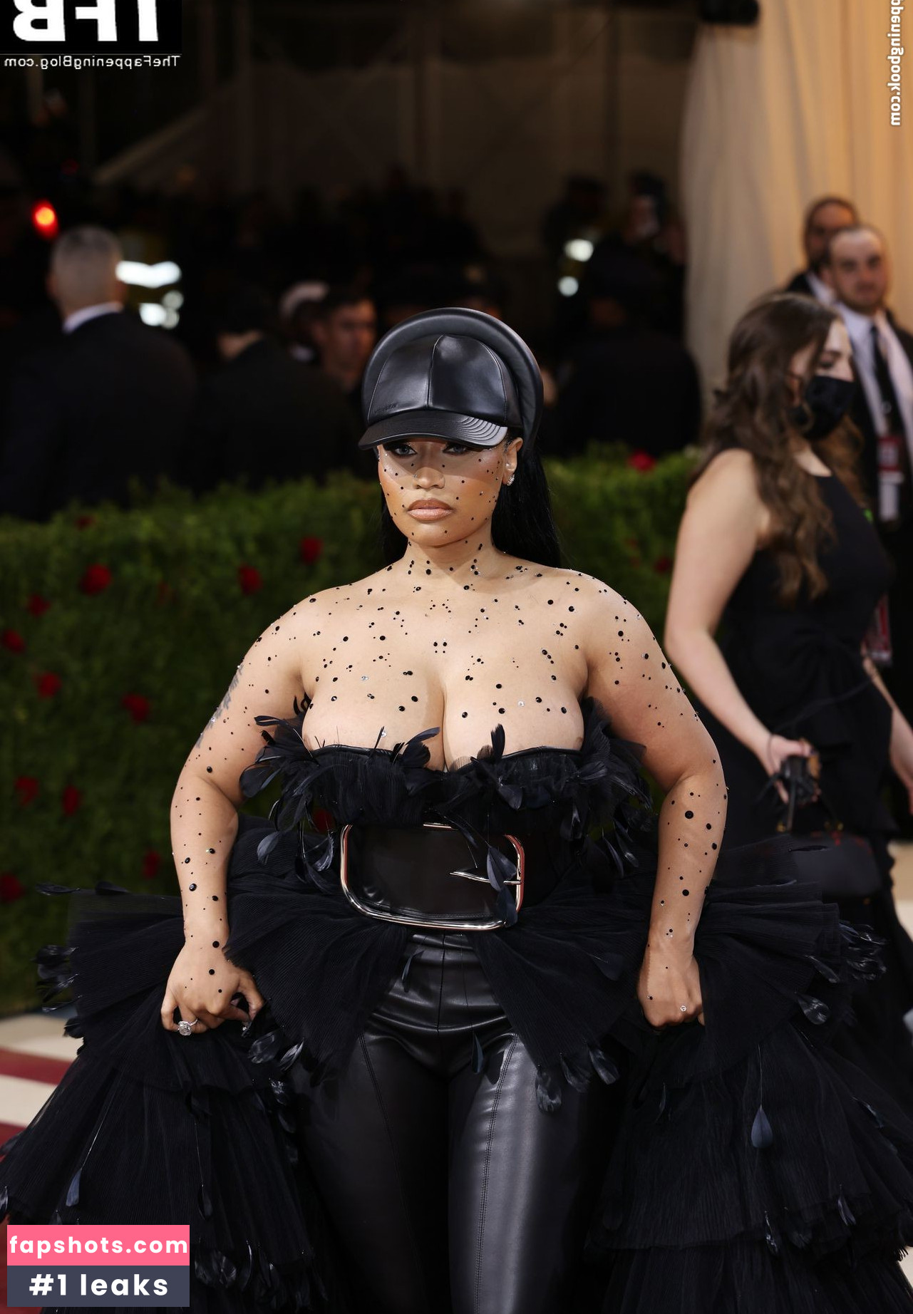 Nicki Minaj Nacktheit OnlyFans Fotos #499 - Fapshots