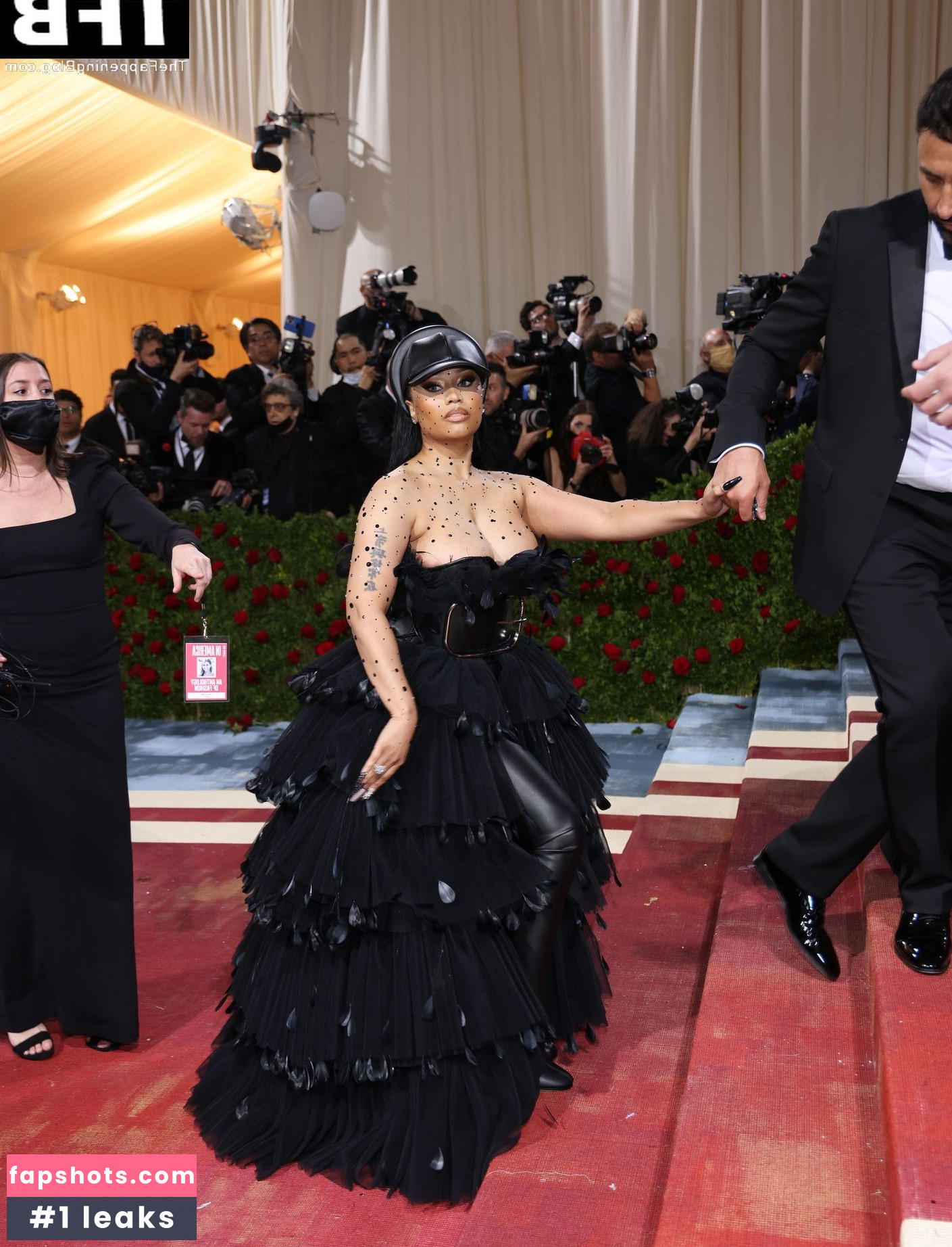 Nicki Minaj Nacktheit OnlyFans Fotos #501 - Fapshots