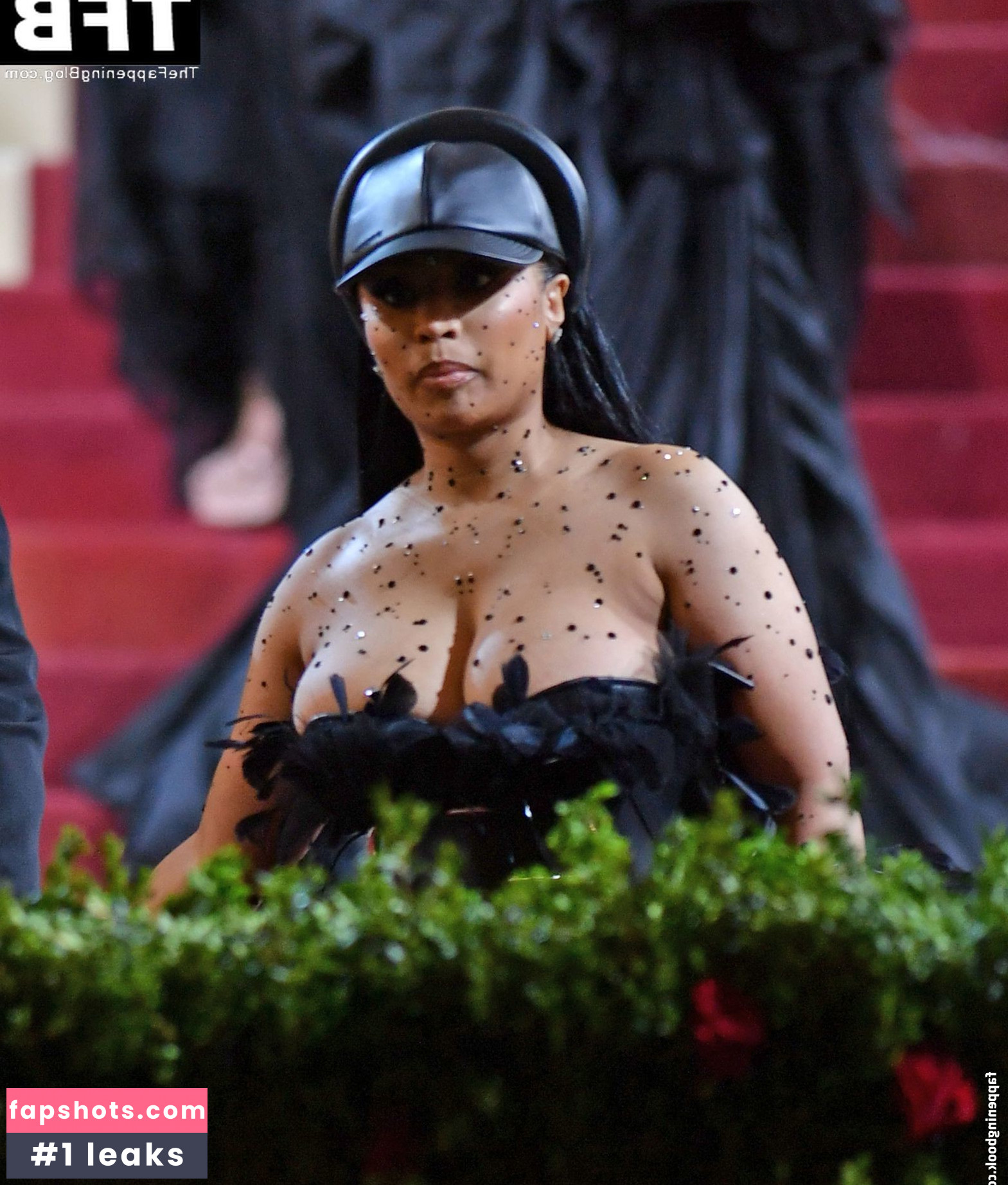 Nicki Minaj Nacktheit OnlyFans Fotos #503 - Fapshots