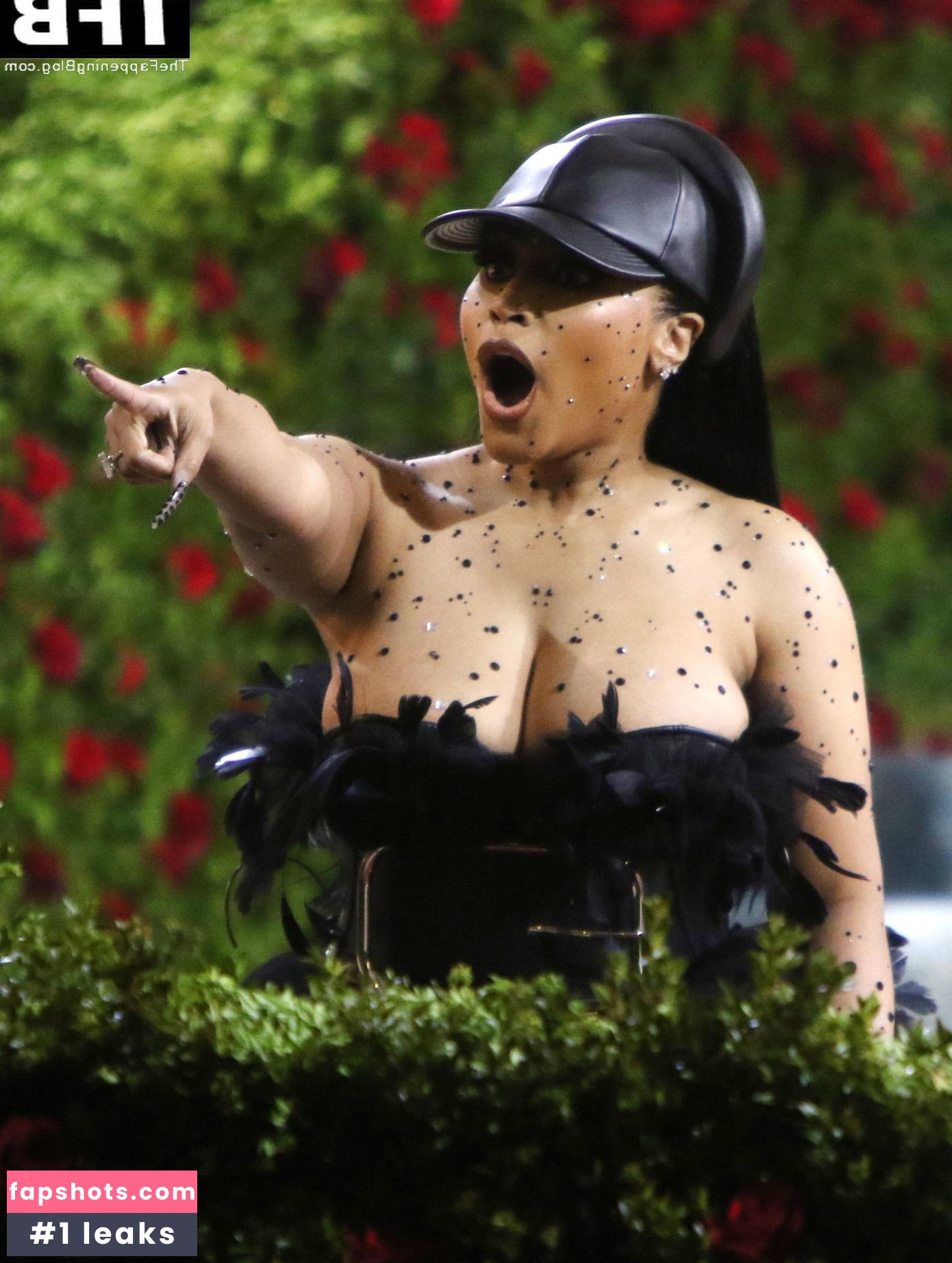 Nicki Minaj Nacktheit OnlyFans Fotos #504 - Fapshots