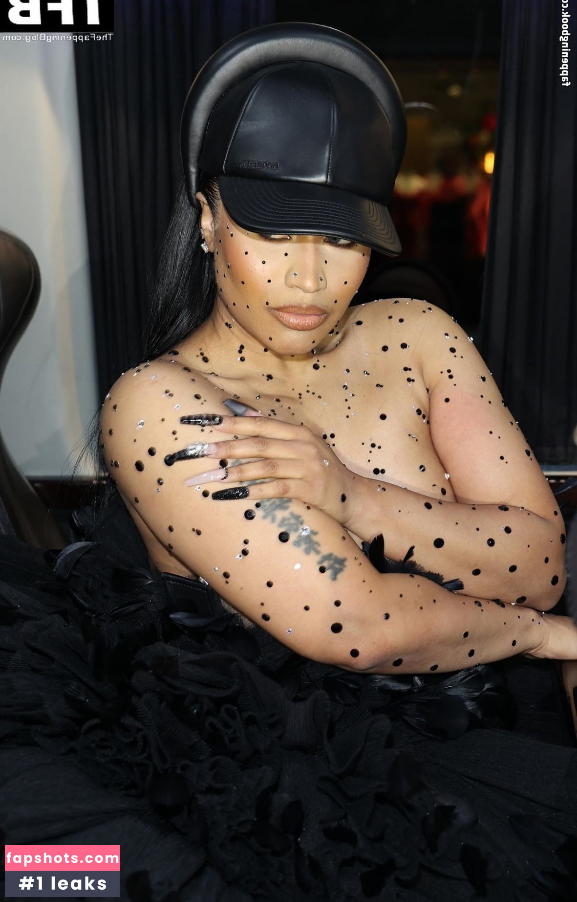 Nicki Minaj Nacktheit OnlyFans Fotos #506 - Fapshots