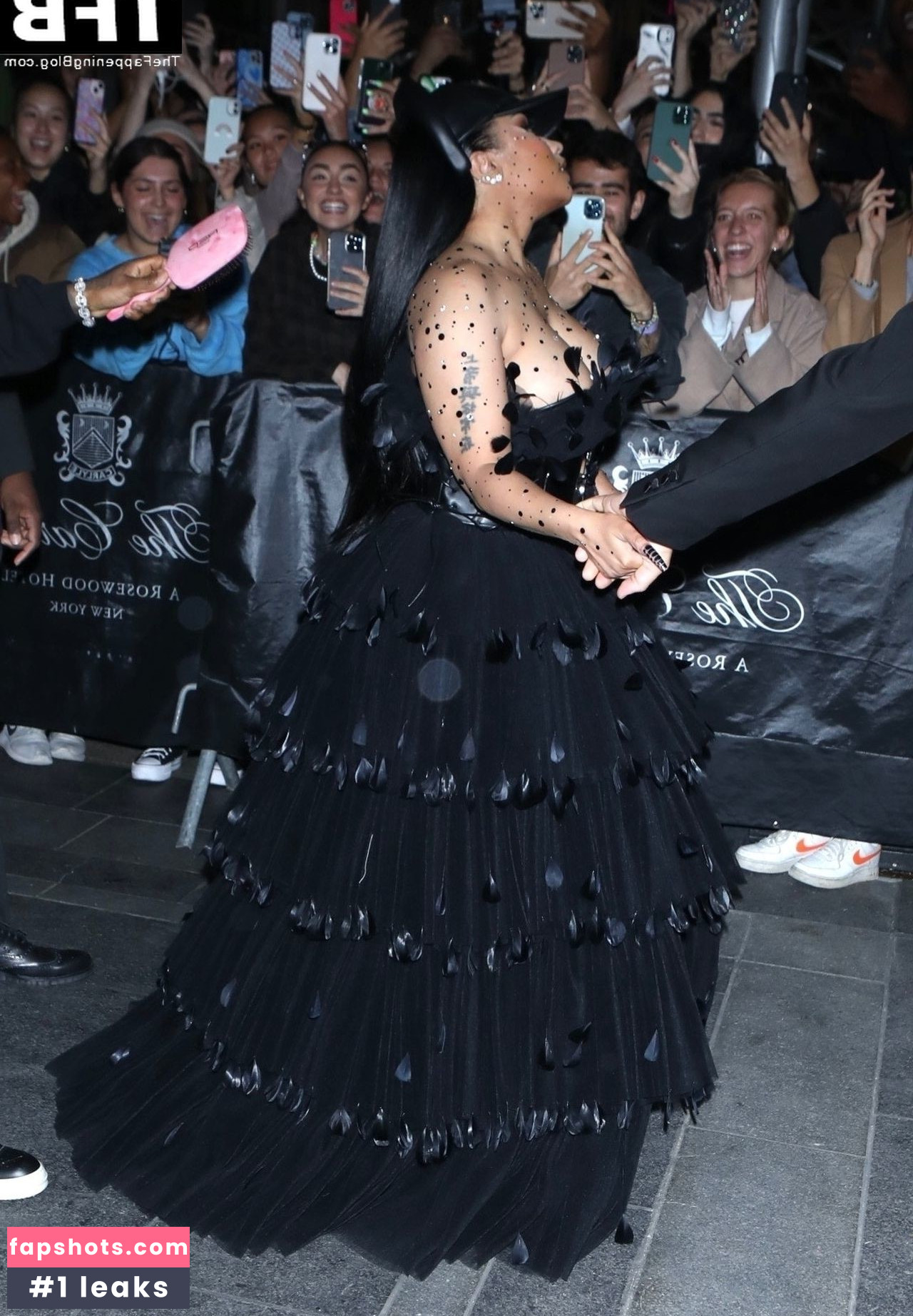 Nicki Minaj Nacktheit OnlyFans Fotos #508 - Fapshots