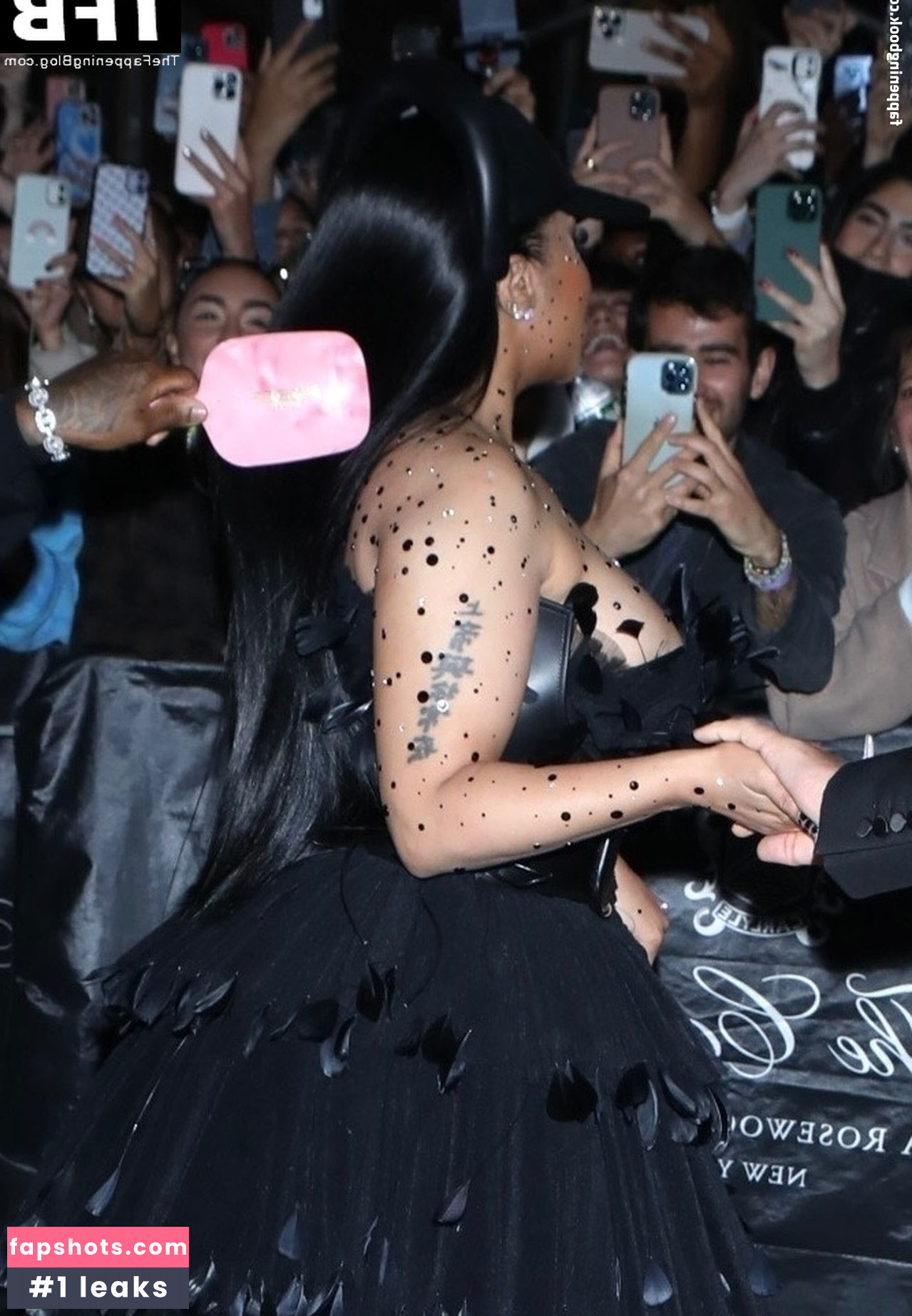 Nicki Minaj Nacktheit OnlyFans Fotos #509 - Fapshots