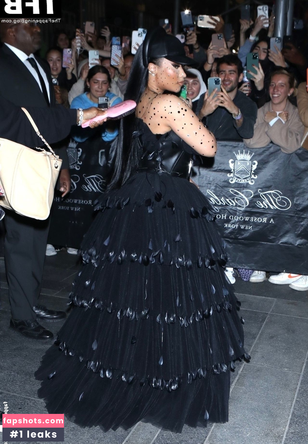 Nicki Minaj Nacktheit OnlyFans Fotos #510 - Fapshots