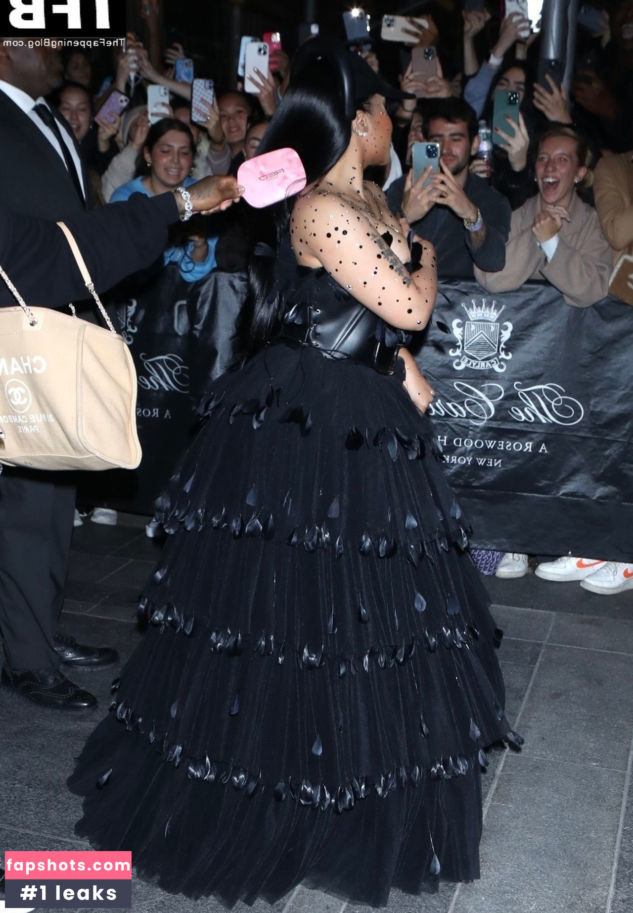 Nicki Minaj Nacktheit OnlyFans Fotos #512 - Fapshots