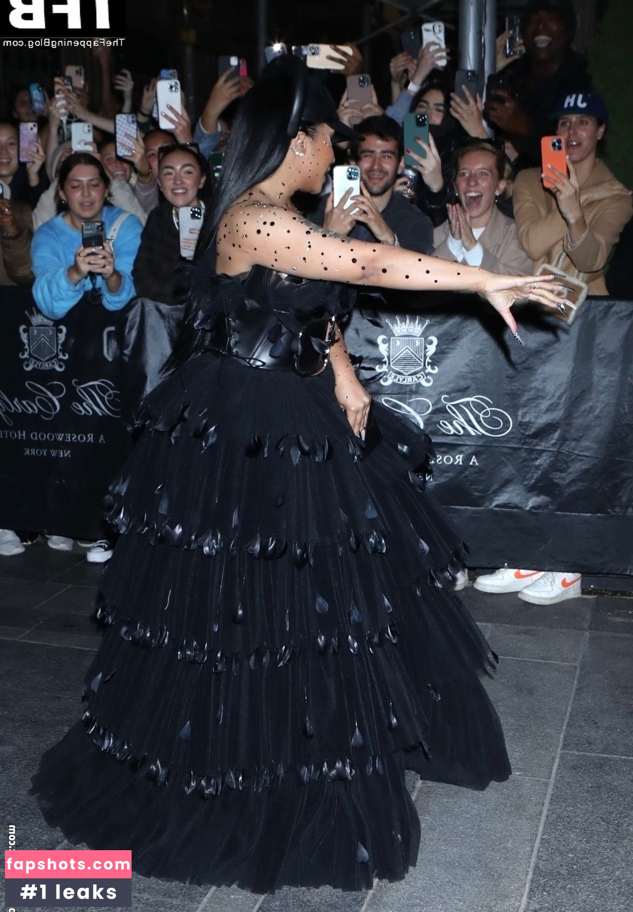 Nicki Minaj Nacktheit OnlyFans Fotos #513 - Fapshots