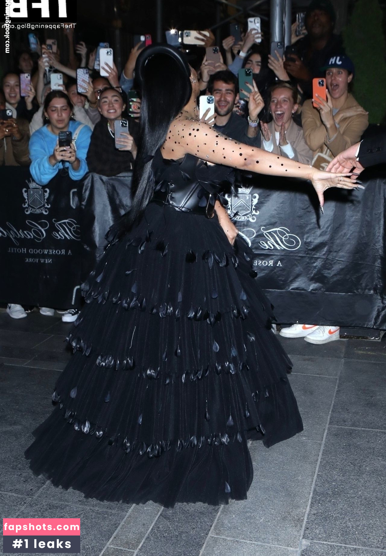 Nicki Minaj Nacktheit OnlyFans Fotos #514 - Fapshots