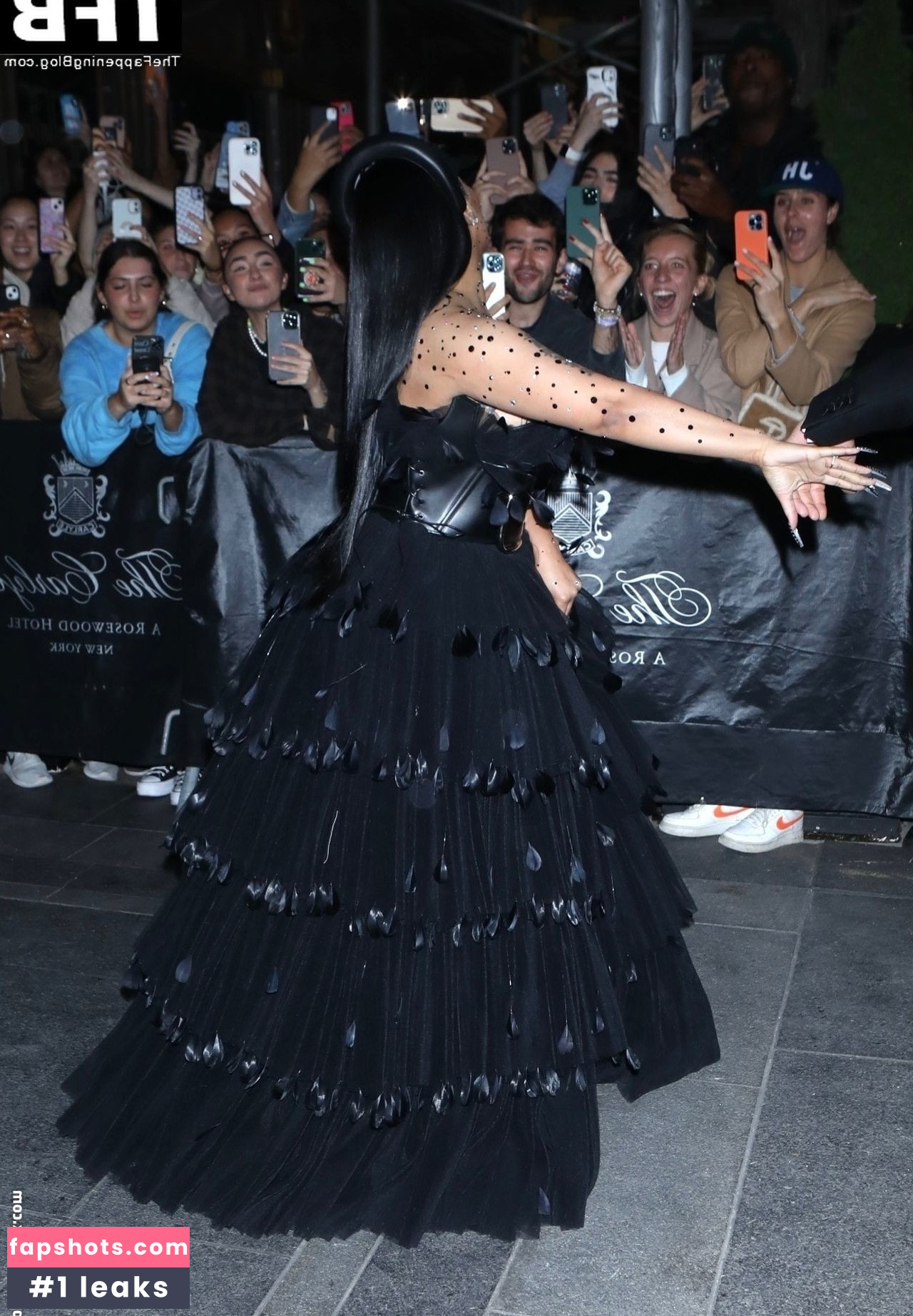 Nicki Minaj Nacktheit OnlyFans Fotos #515 - Fapshots