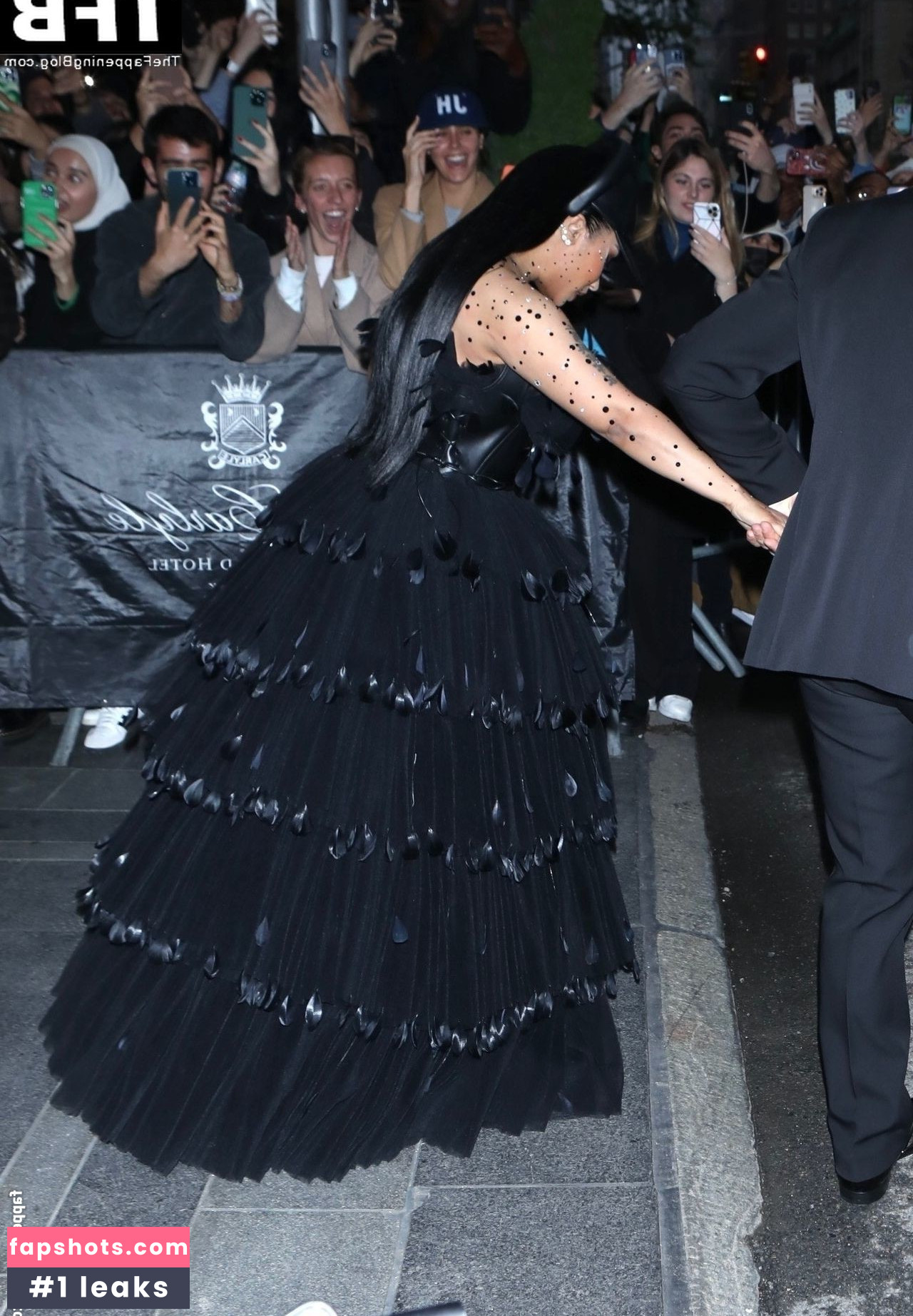 Nicki Minaj Nacktheit OnlyFans Fotos #517 - Fapshots