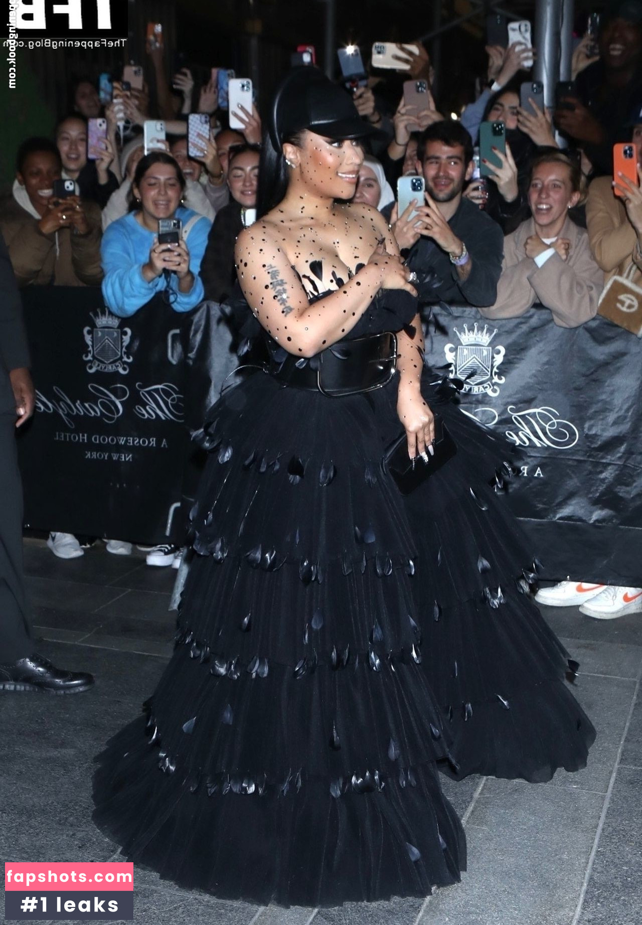 Nicki Minaj Nacktheit OnlyFans Fotos #518 - Fapshots