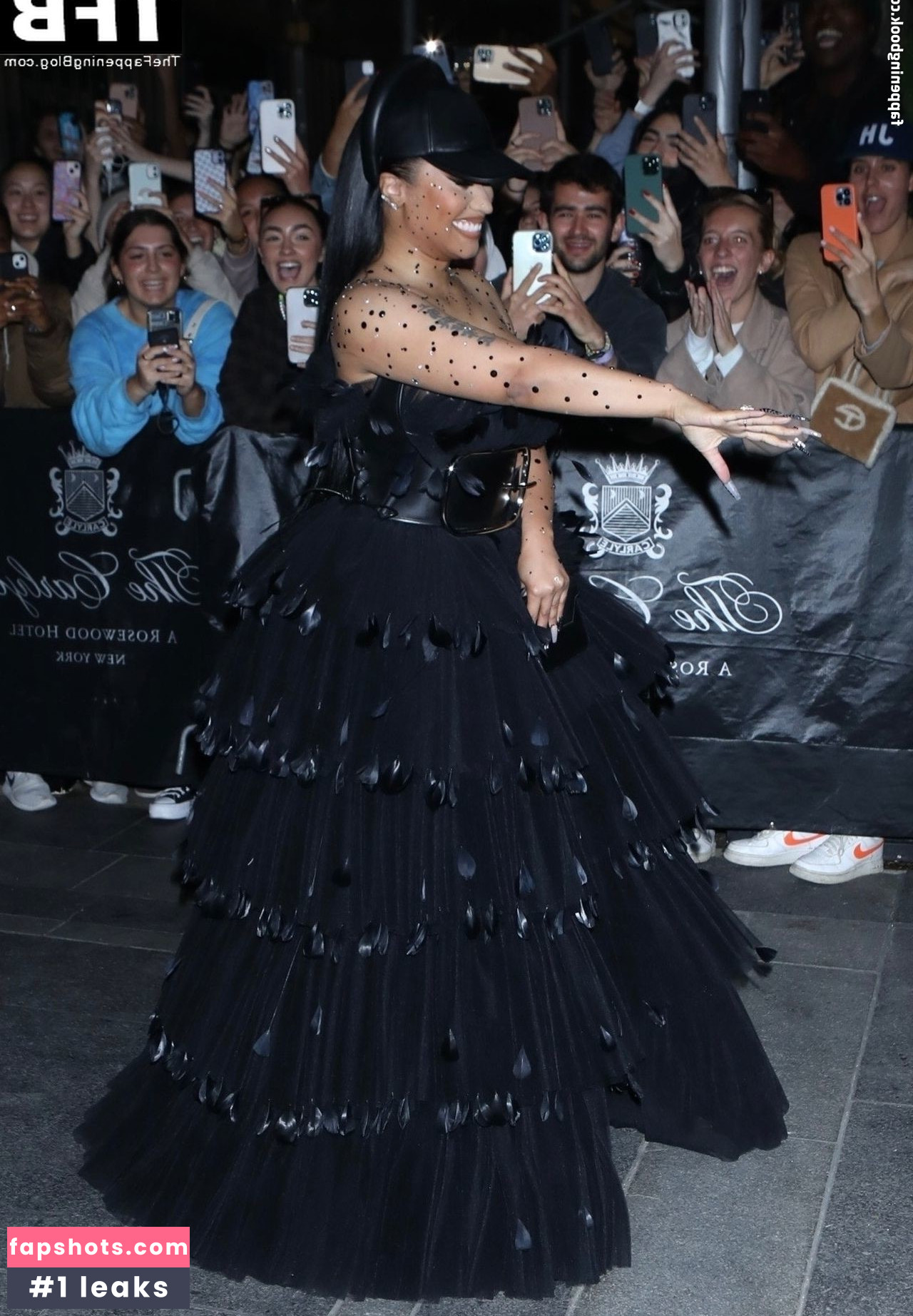 Nicki Minaj Nacktheit OnlyFans Fotos #519 - Fapshots