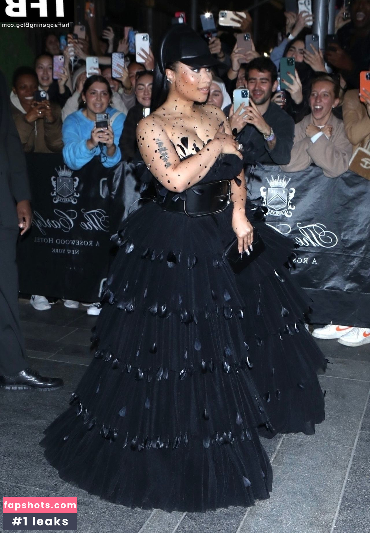 Nicki Minaj Nacktheit OnlyFans Fotos #520 - Fapshots