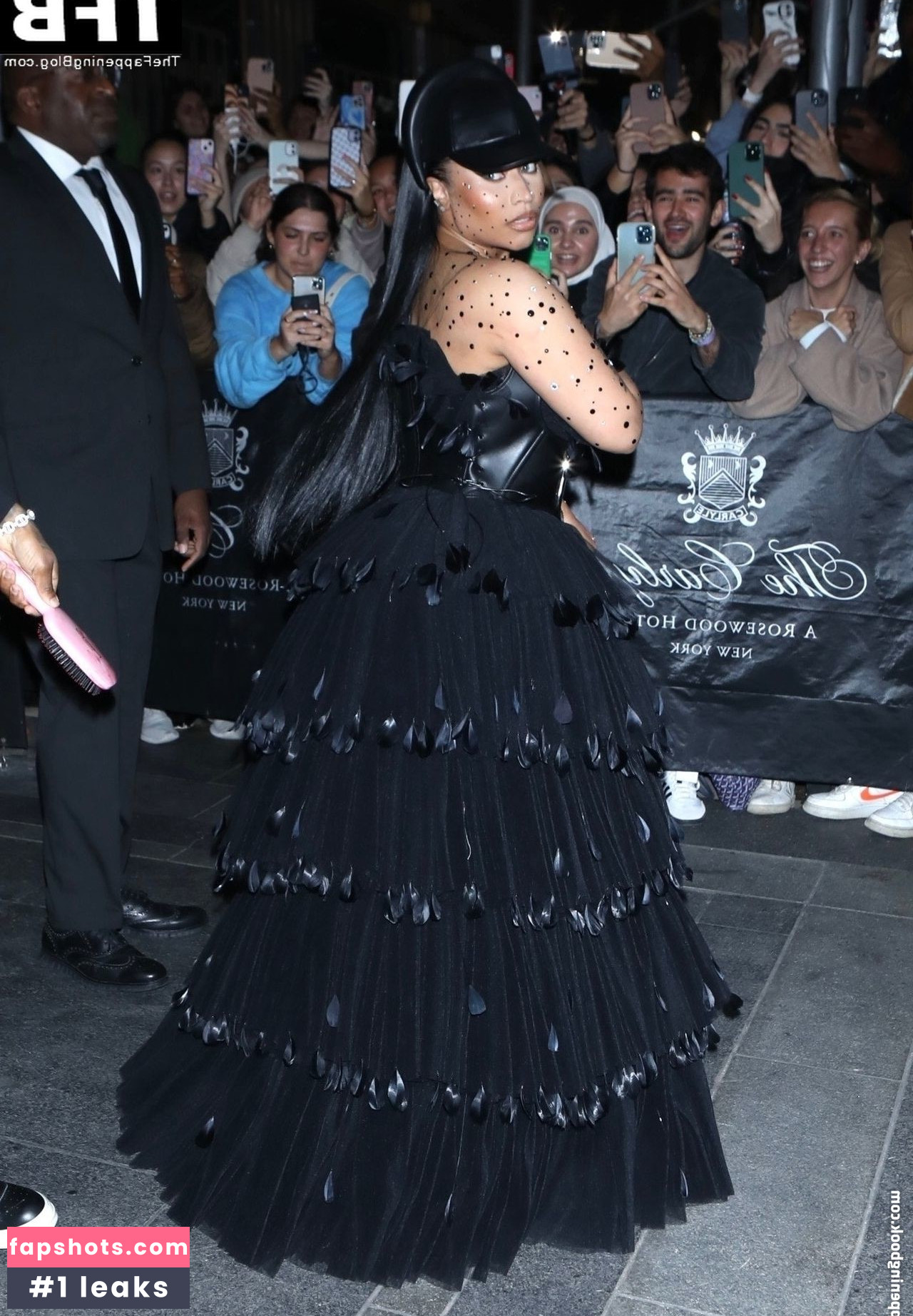 Nicki Minaj Nacktheit OnlyFans Fotos #521 - Fapshots