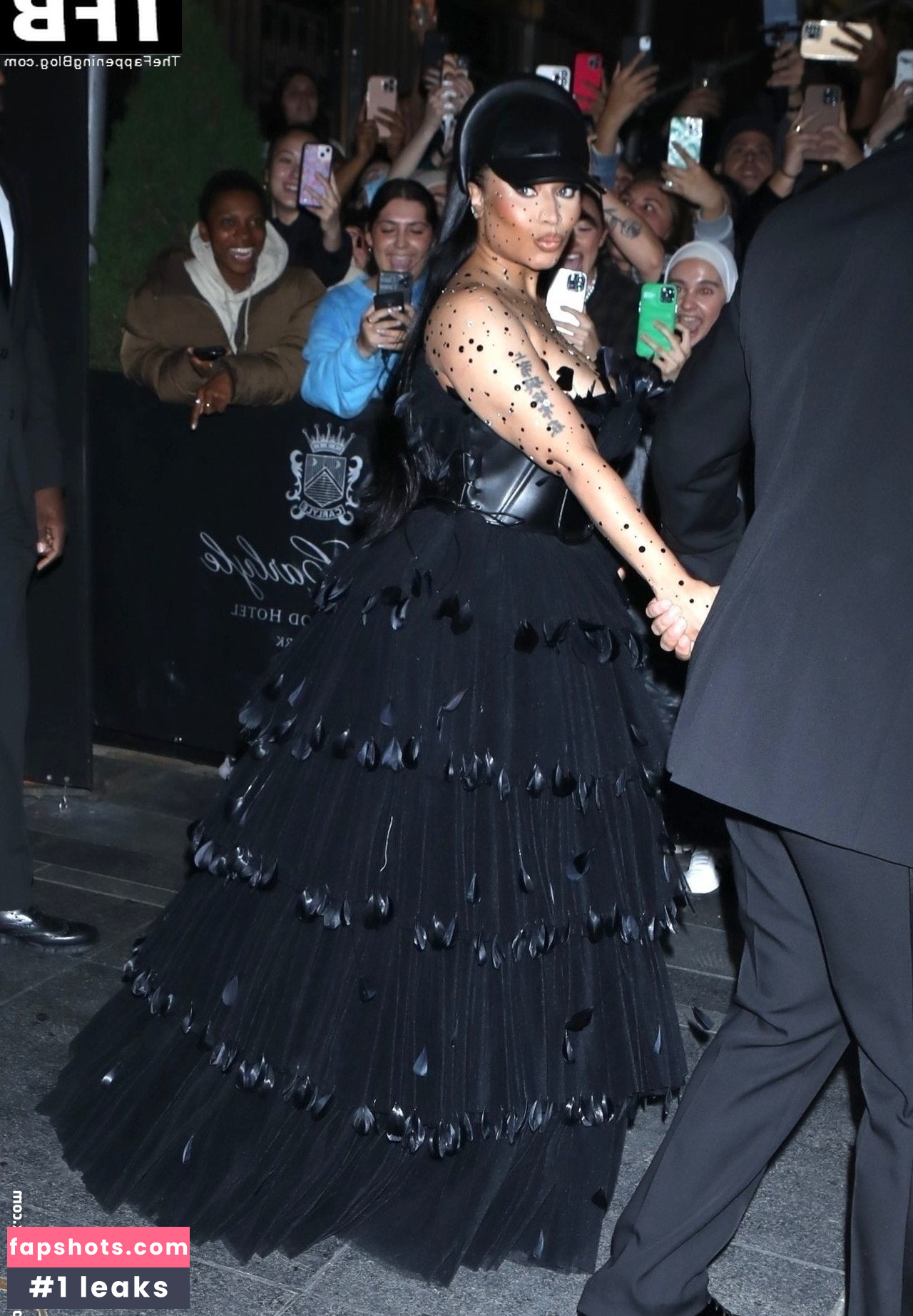 Nicki Minaj Nacktheit OnlyFans Fotos #522 - Fapshots