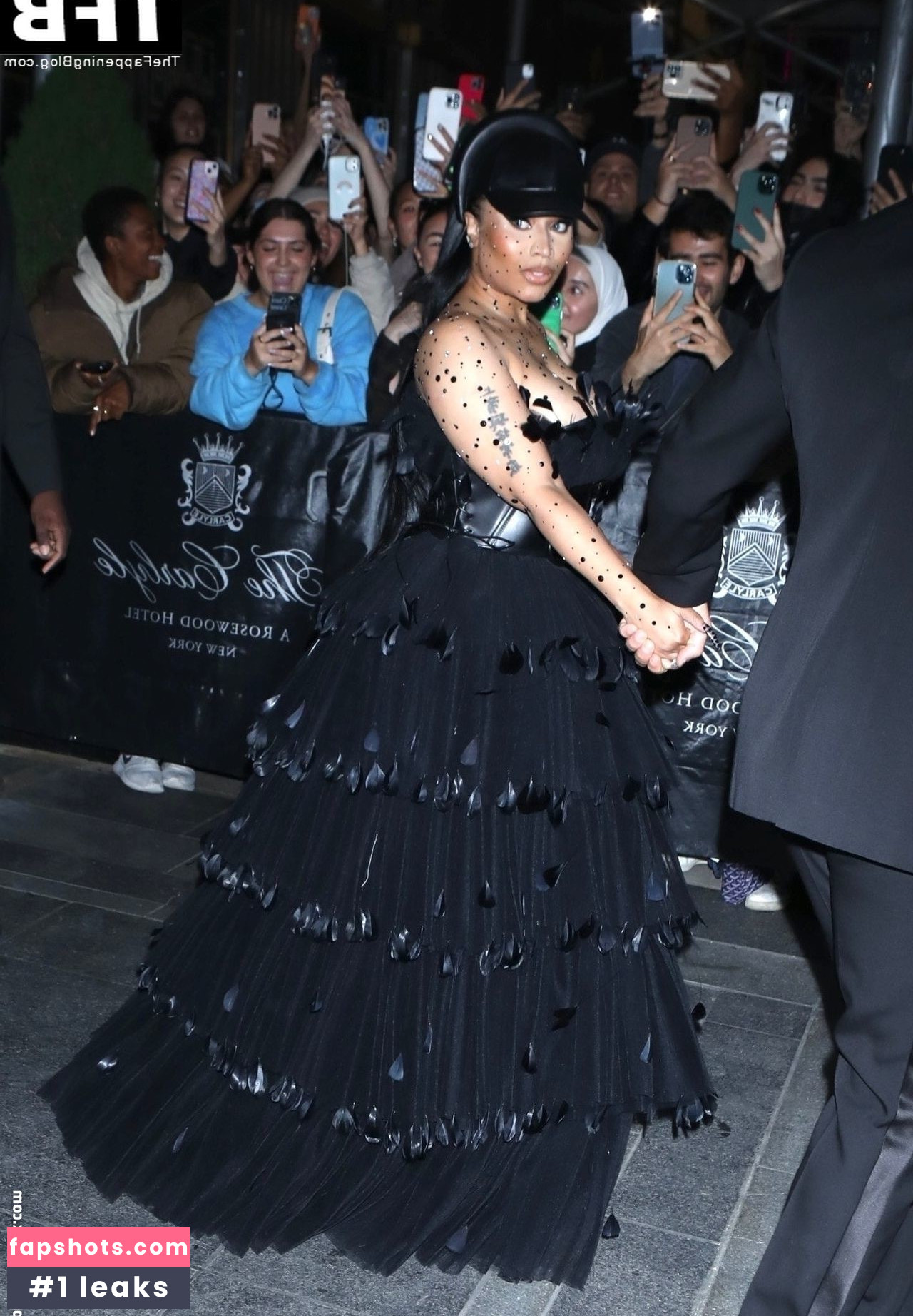 Nicki Minaj Nacktheit OnlyFans Fotos #523 - Fapshots