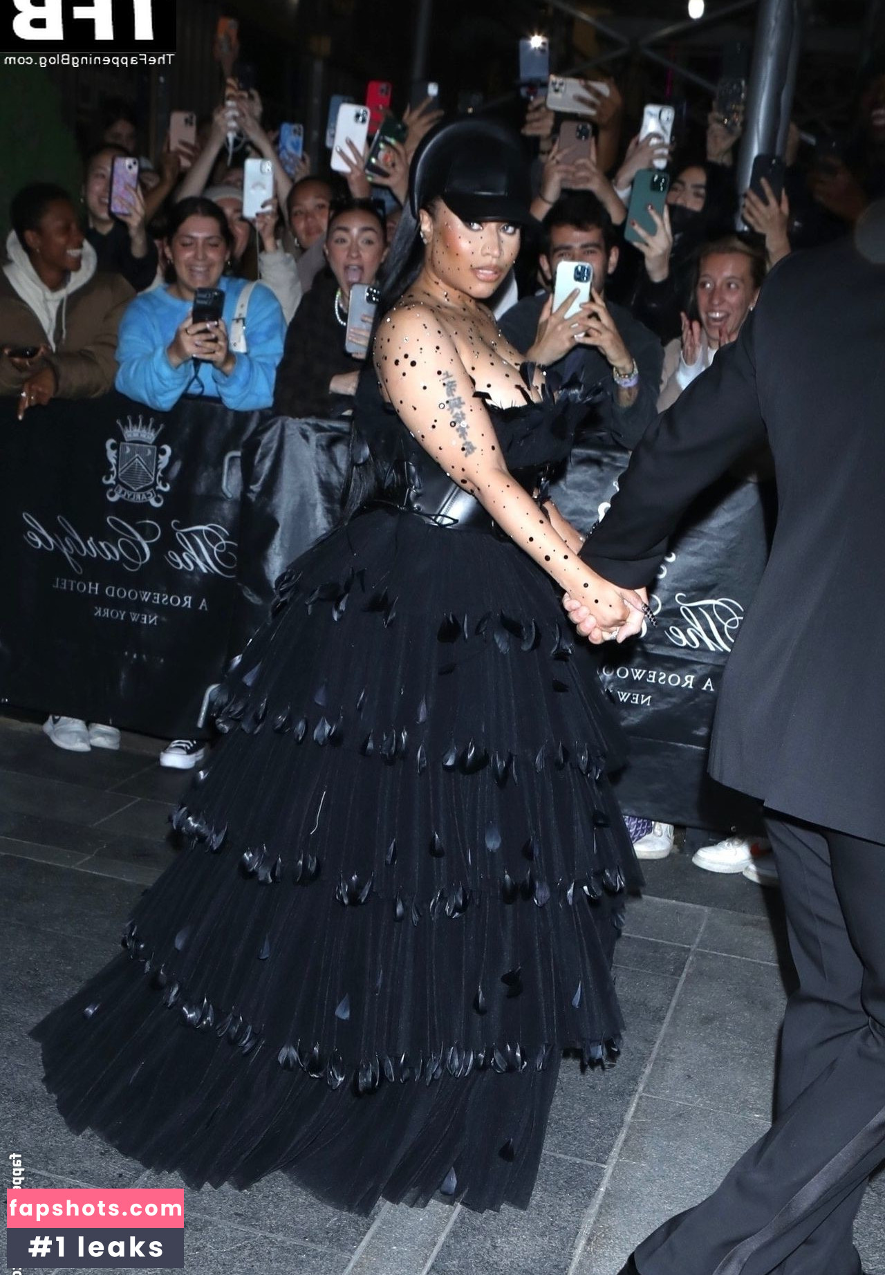 Nicki Minaj Nacktheit OnlyFans Fotos #524 - Fapshots