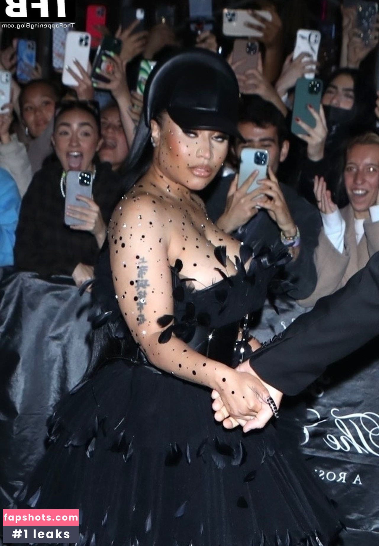 Nicki Minaj Nacktheit OnlyFans Fotos #525 - Fapshots