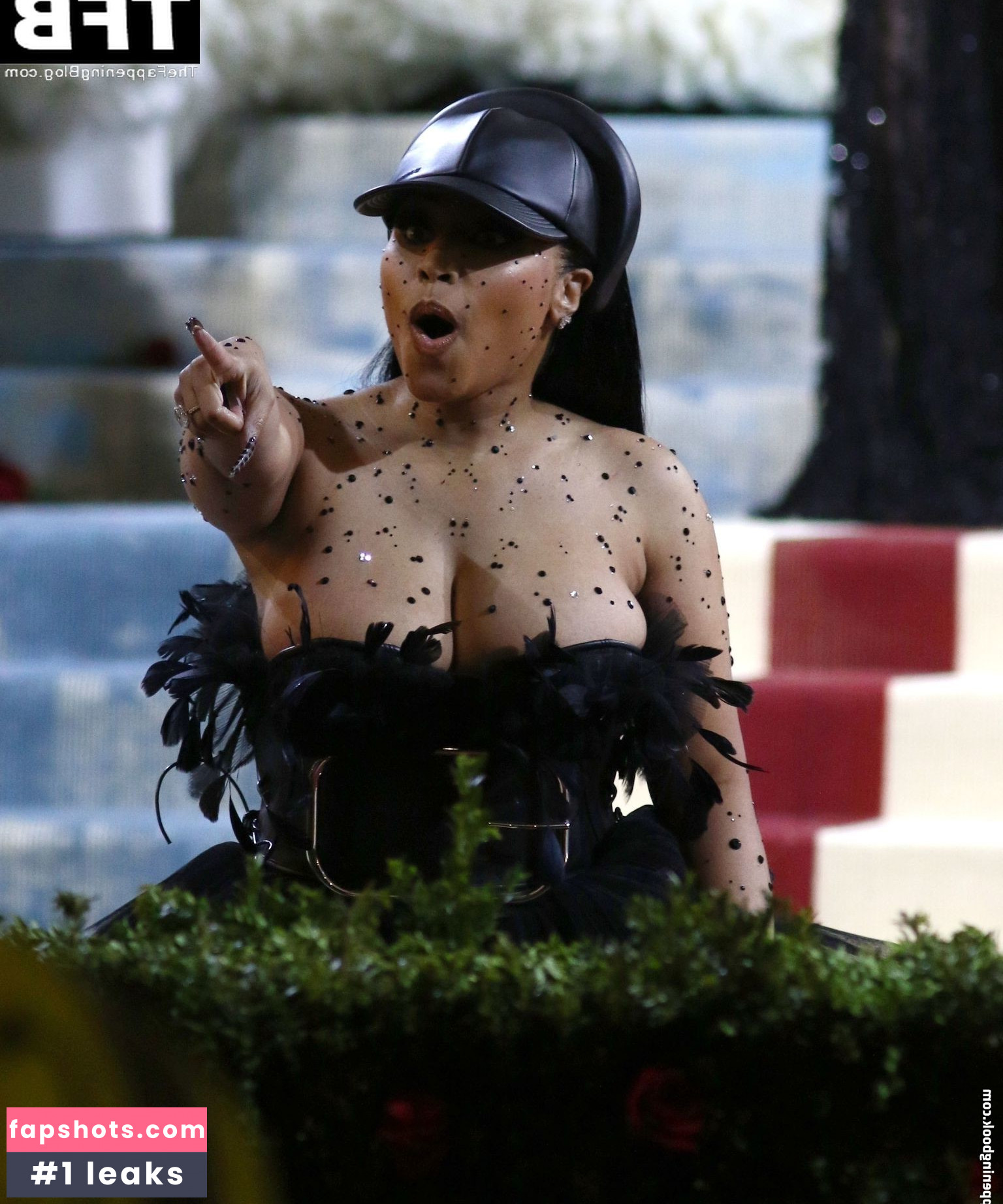 Nicki Minaj Nacktheit OnlyFans Fotos #527 - Fapshots